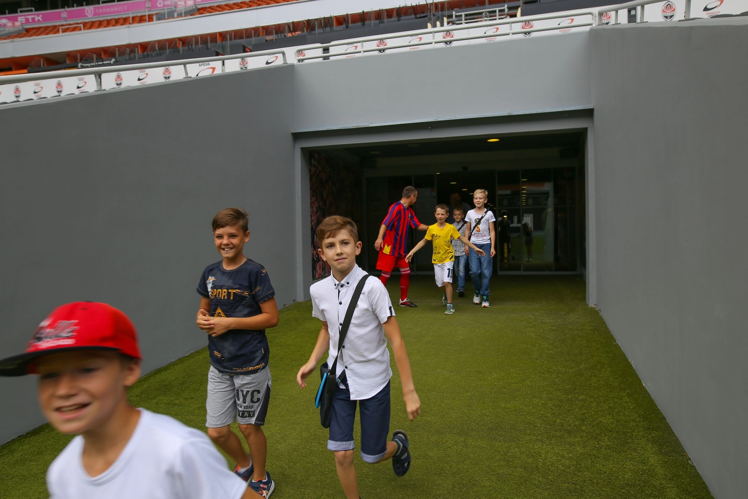 THE FACTORY. Организация мероприятий Донецк (ДНР). Организация и декор мероприятий Донецк (ДНР)