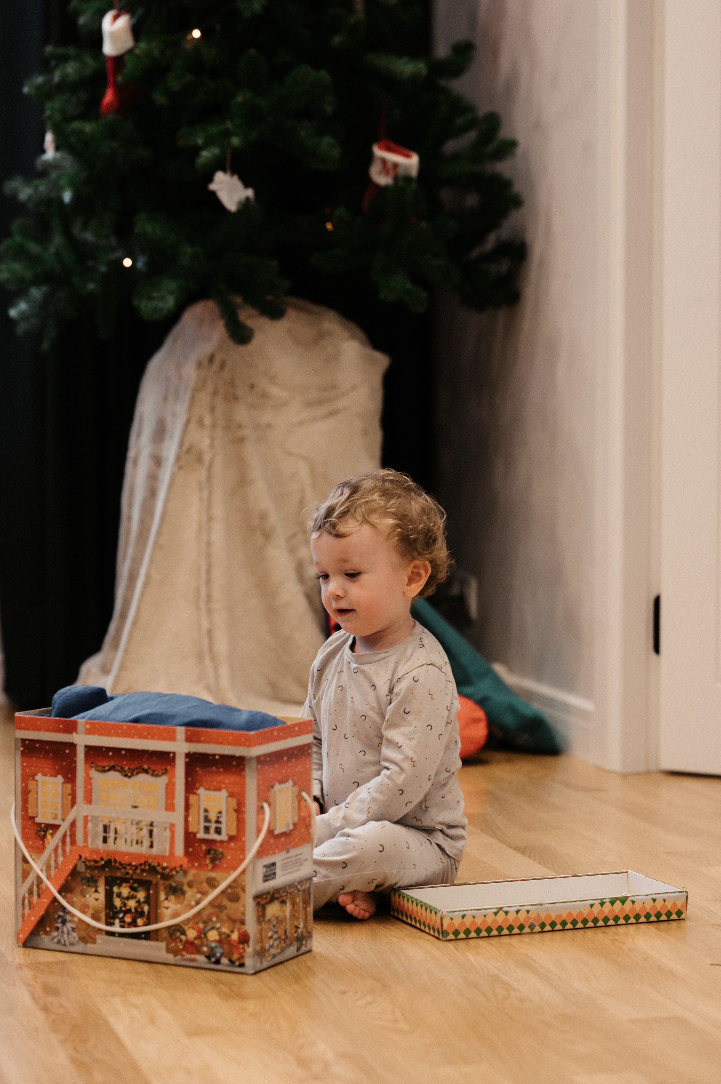 Время чудес. Фотограф Ким Ангелина