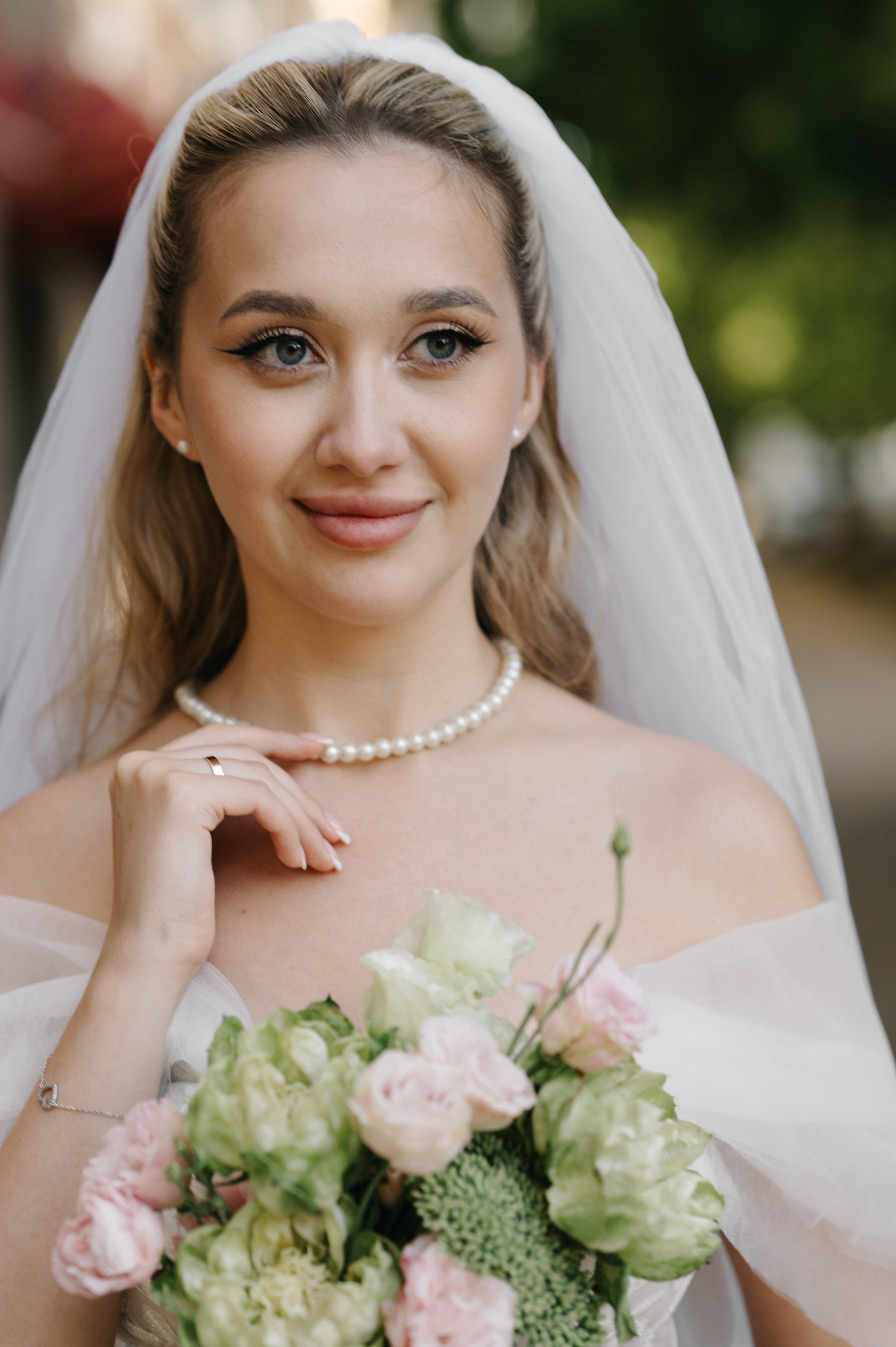 Вместе. Фотограф Ким Ангелина