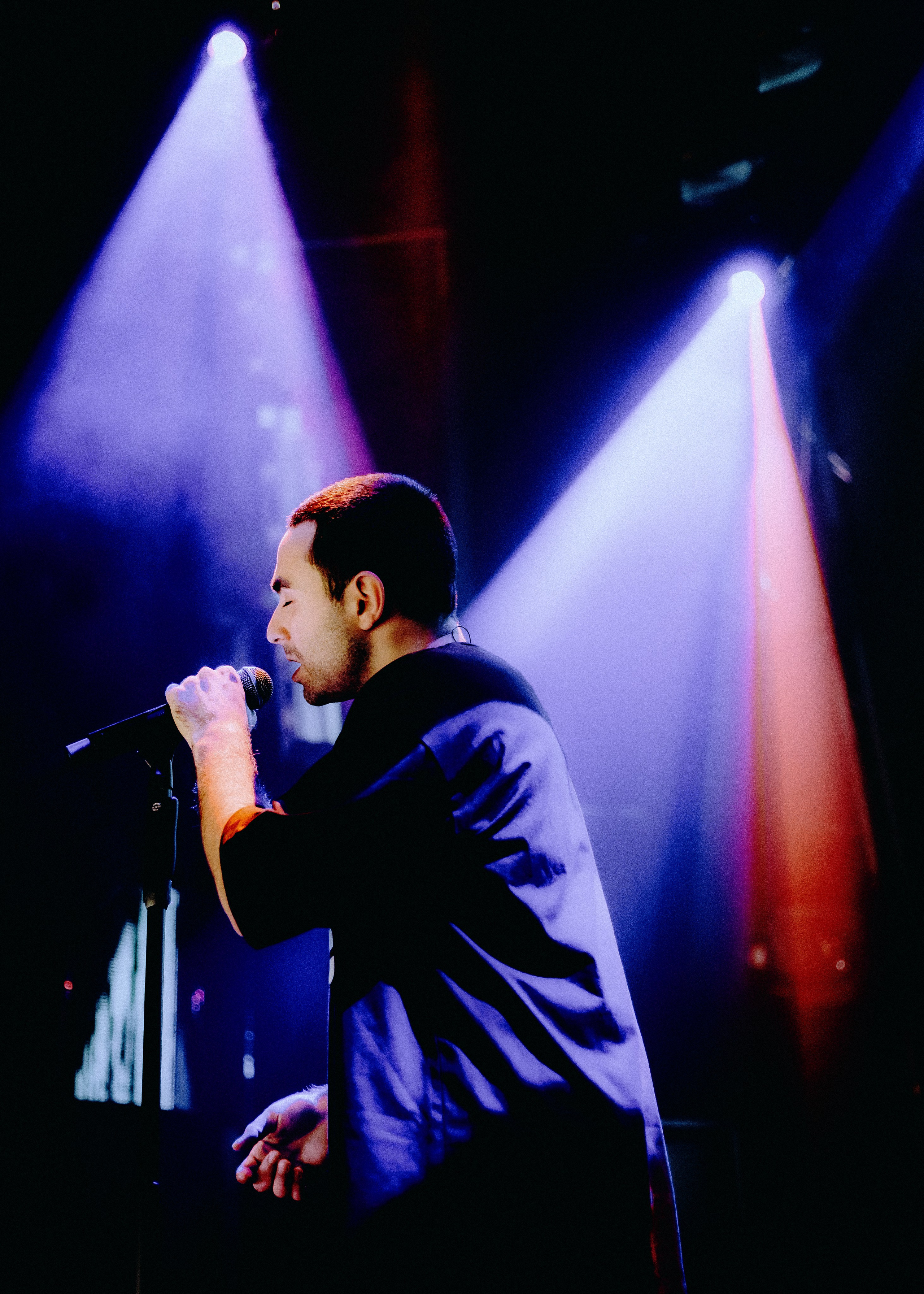 LIZER. Андрей Малахов — Фотограф в Хабаровске