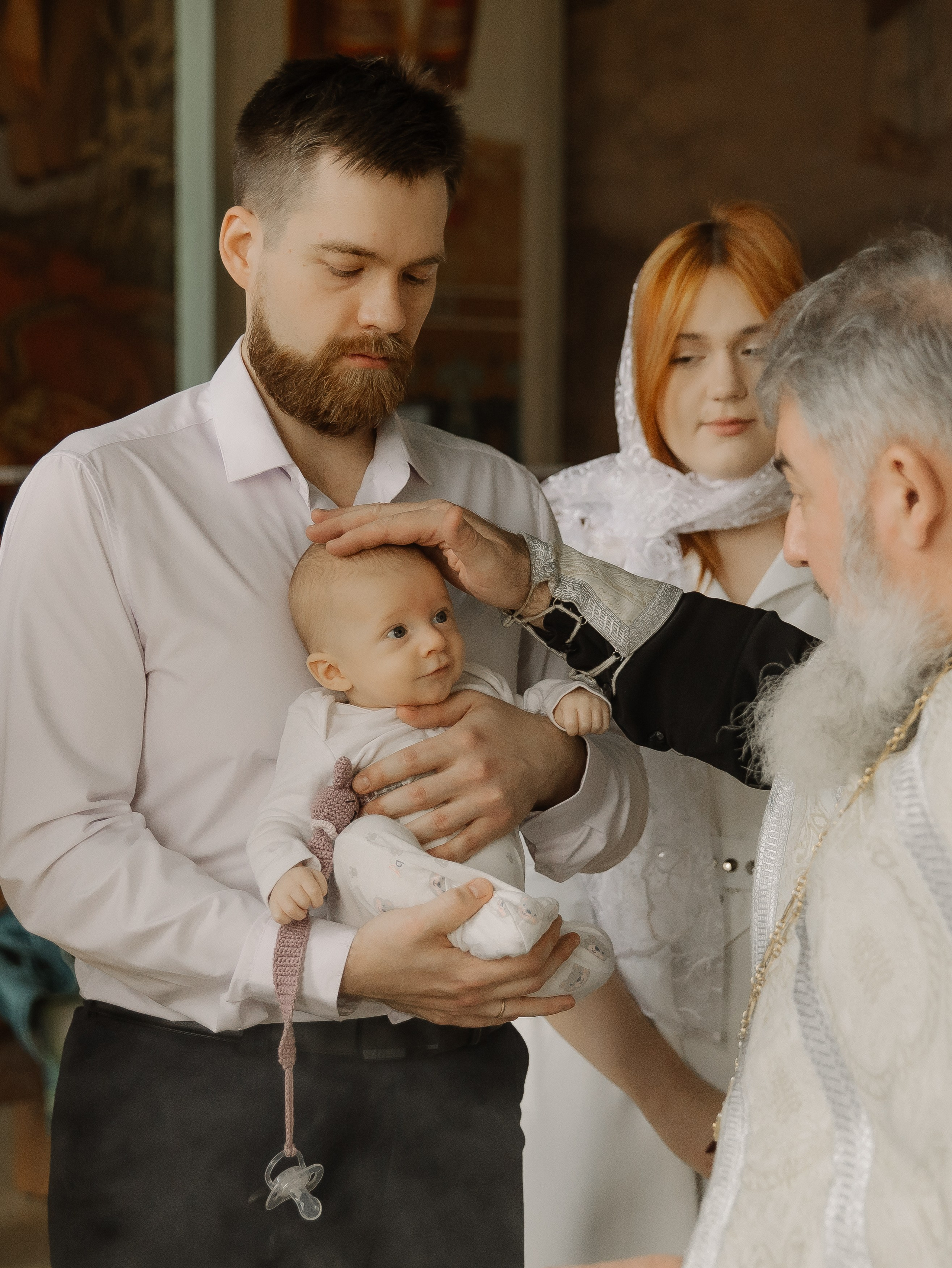 Крещение Челябинск. СВАДЕБНЫЙ ФОТОГРАФ ЧЕЛЯБИНСК