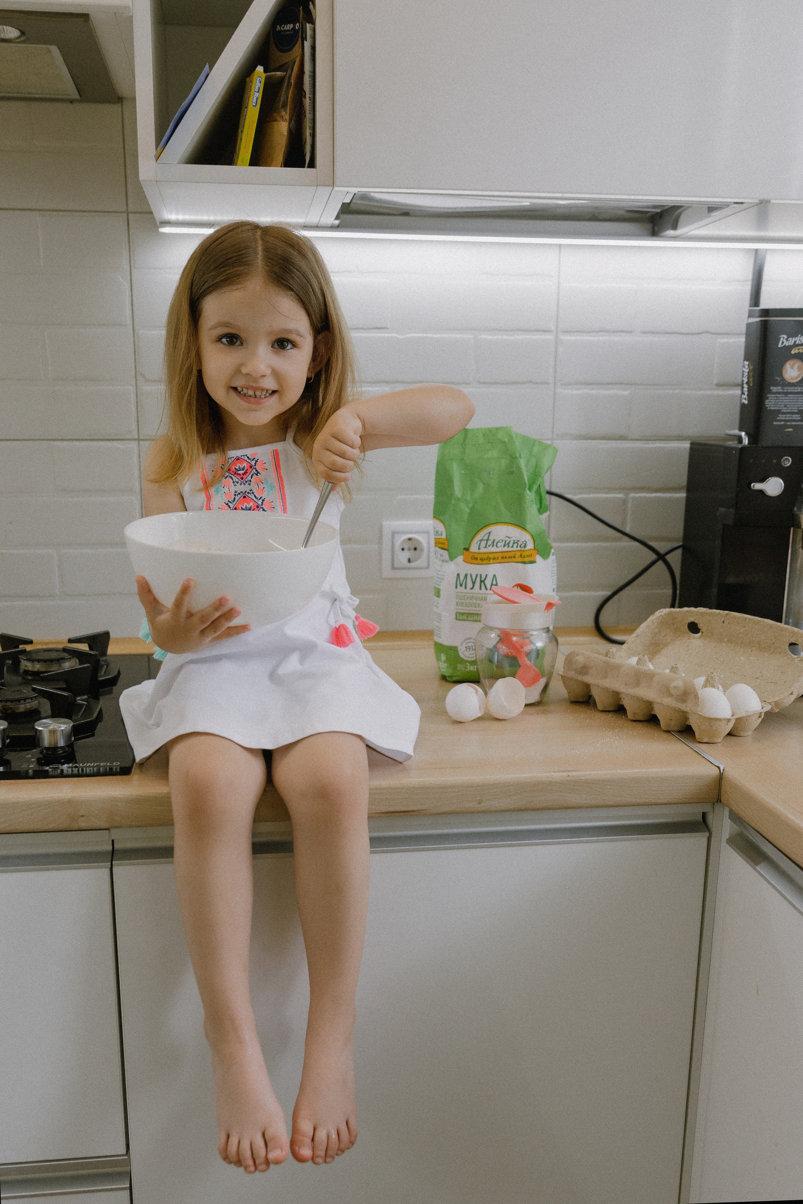 Катя и Алиса. Семейный фотограф Земскова Евгения