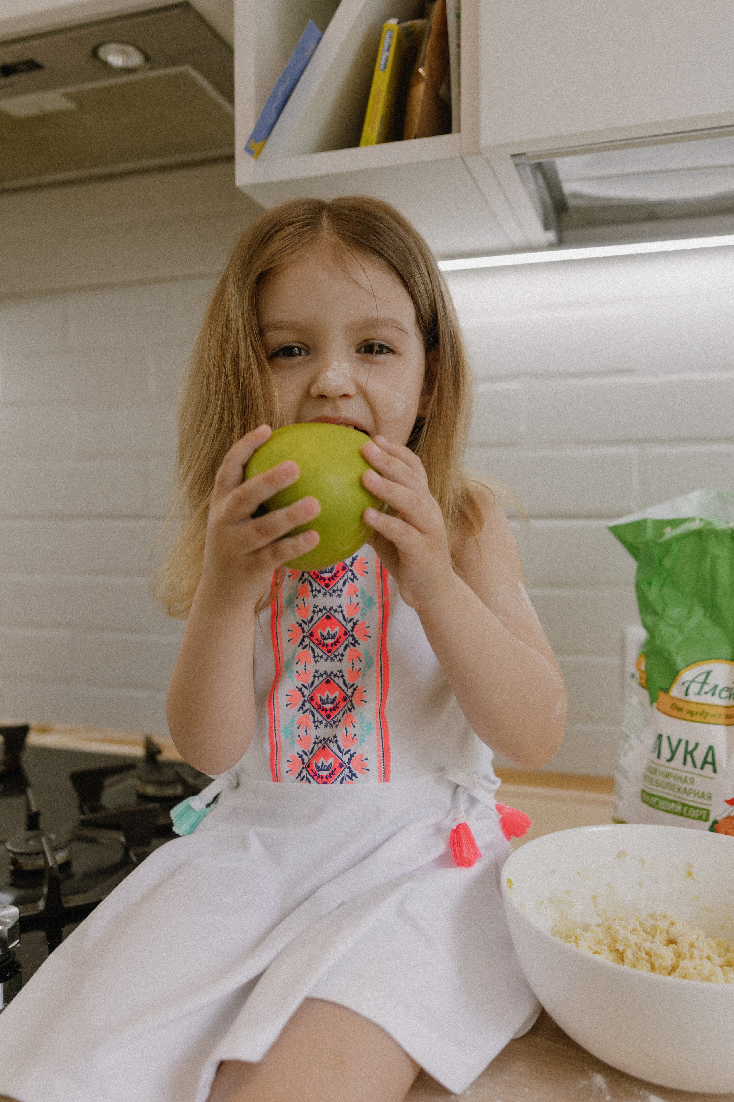 Катя и Алиса. Семейный фотограф Земскова Евгения