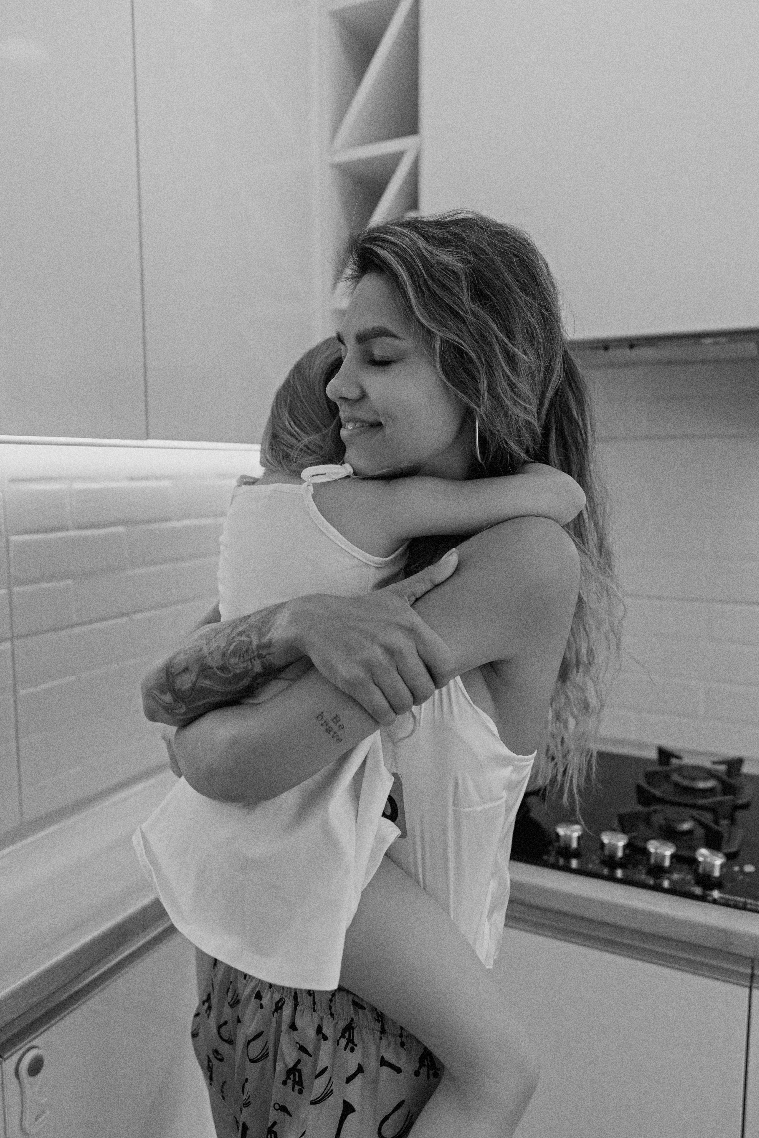 Катя и Алиса. Семейный фотограф Земскова Евгения