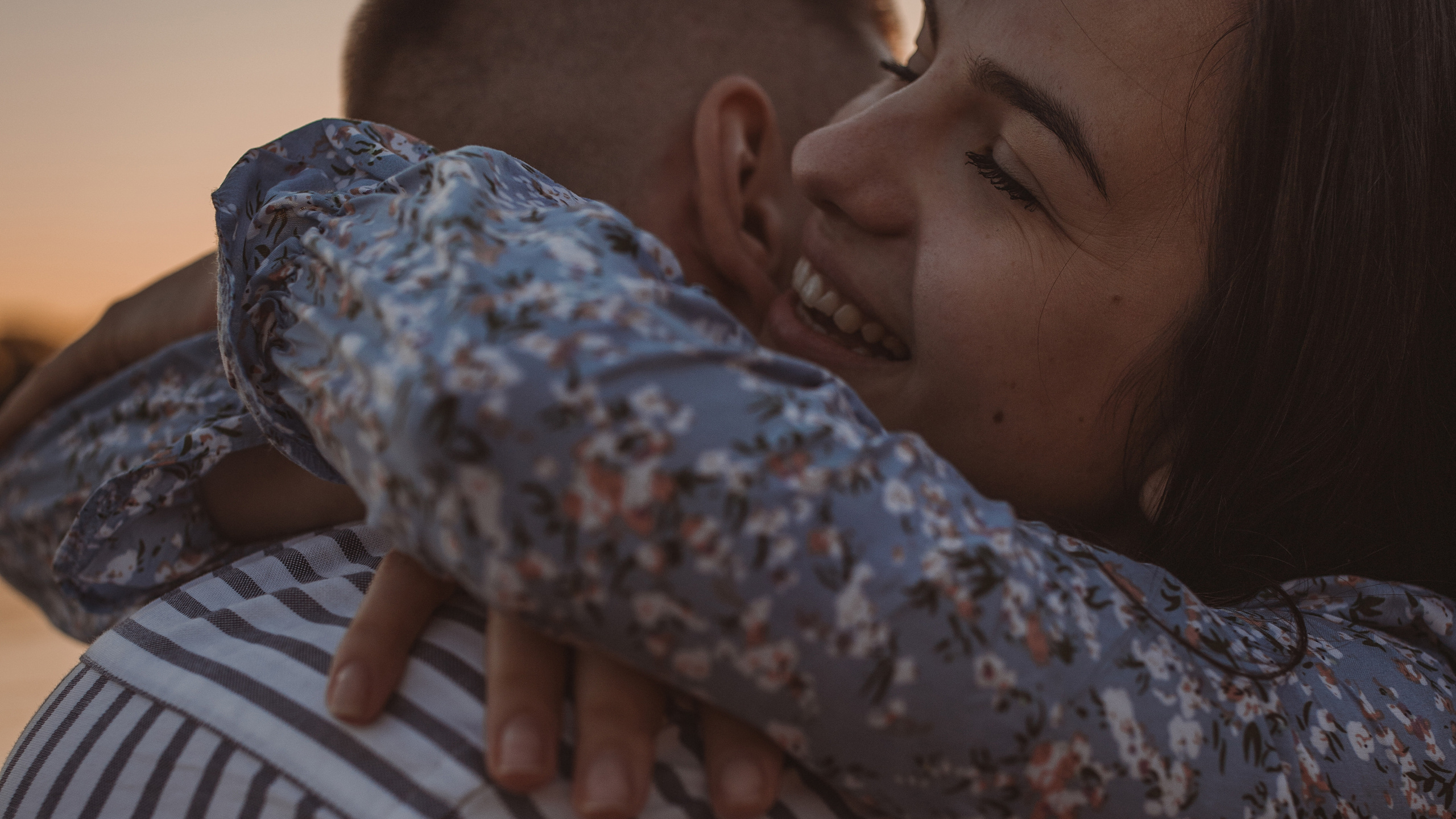 Семейный фотограф Земскова Евгения