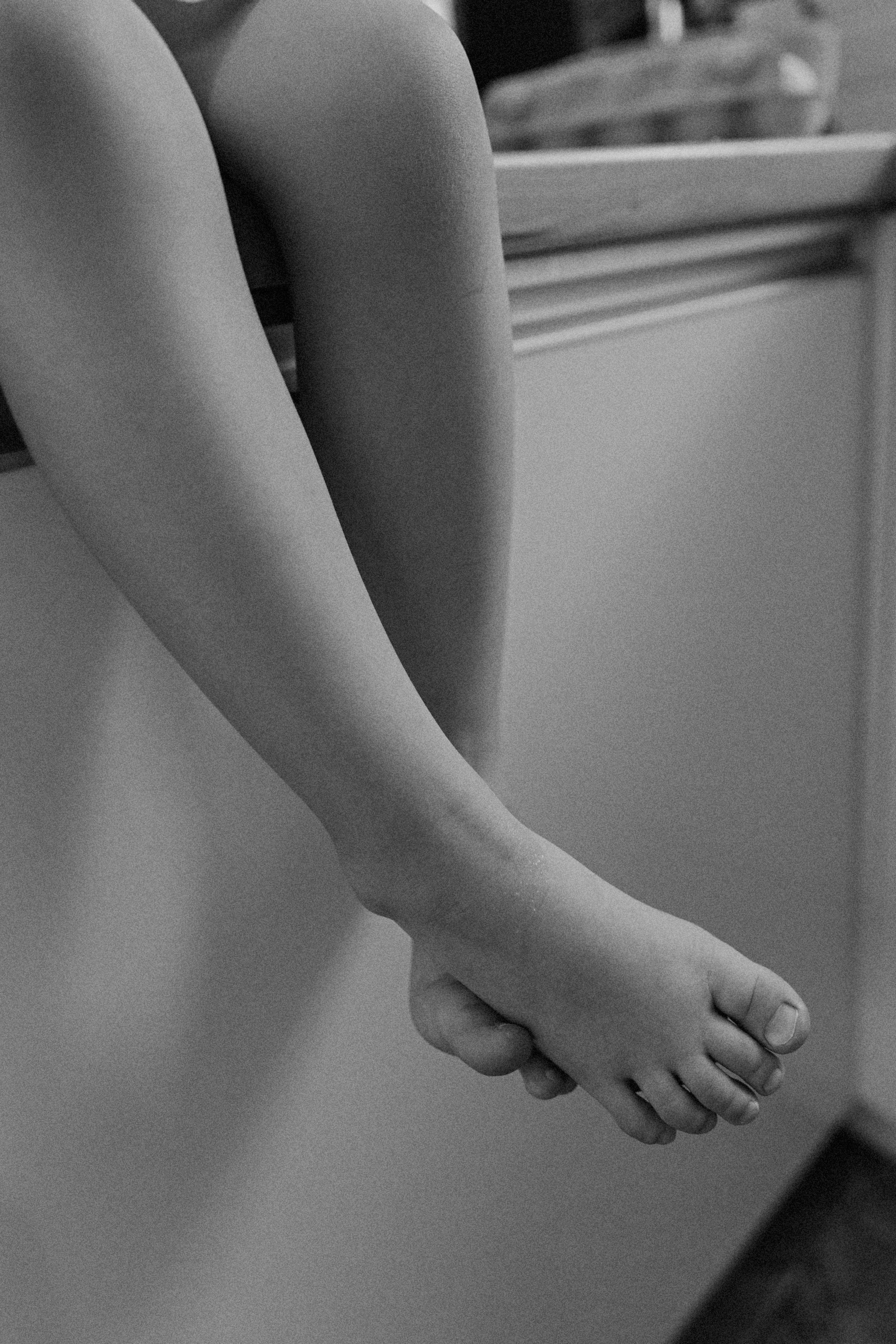 Катя и Алиса. Семейный фотограф Земскова Евгения