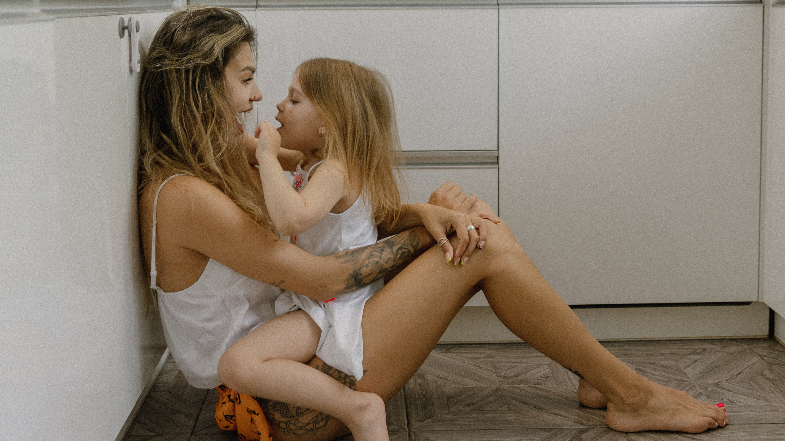 Семейный фотограф Земскова Евгения