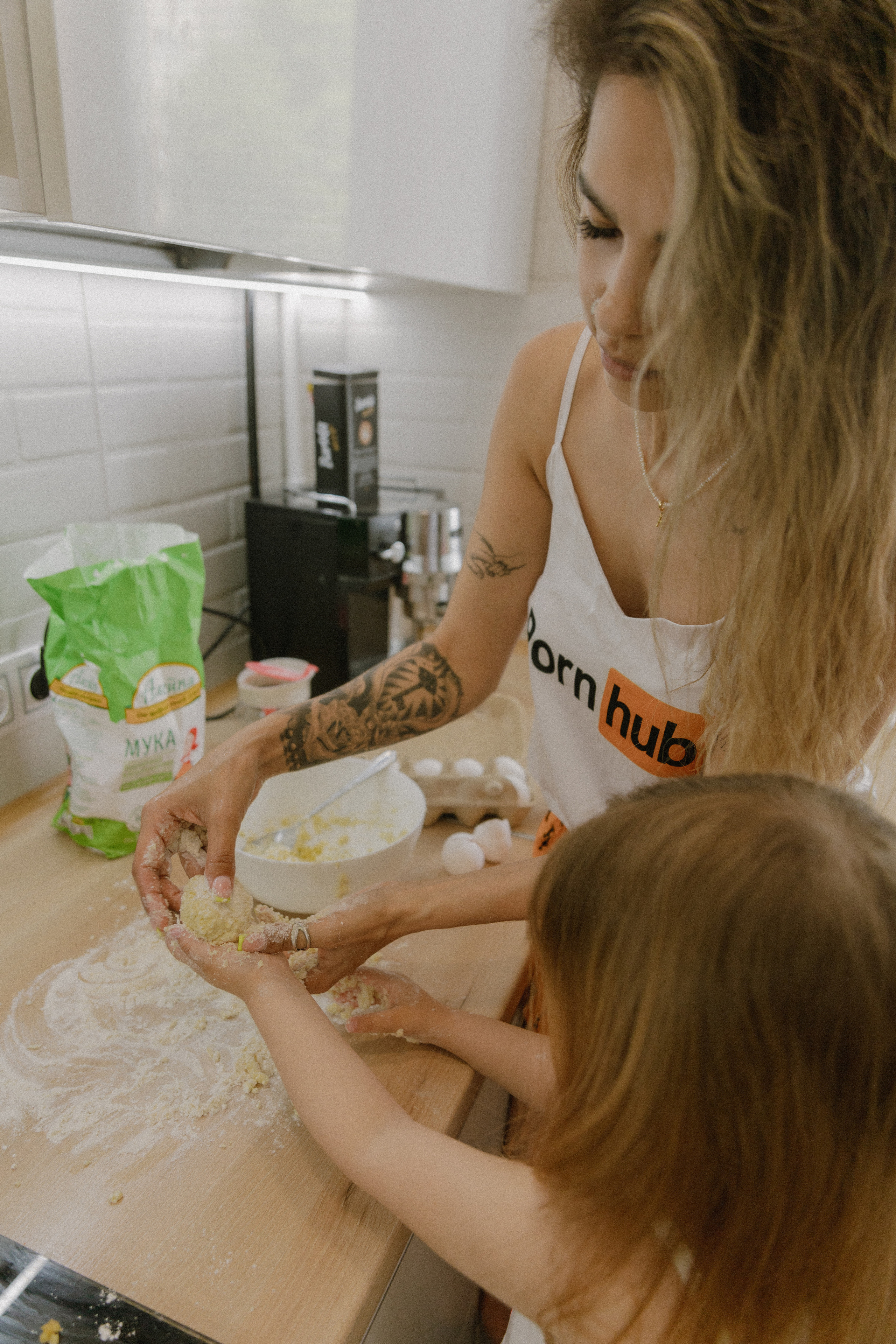 Катя и Алиса. Семейный фотограф Земскова Евгения