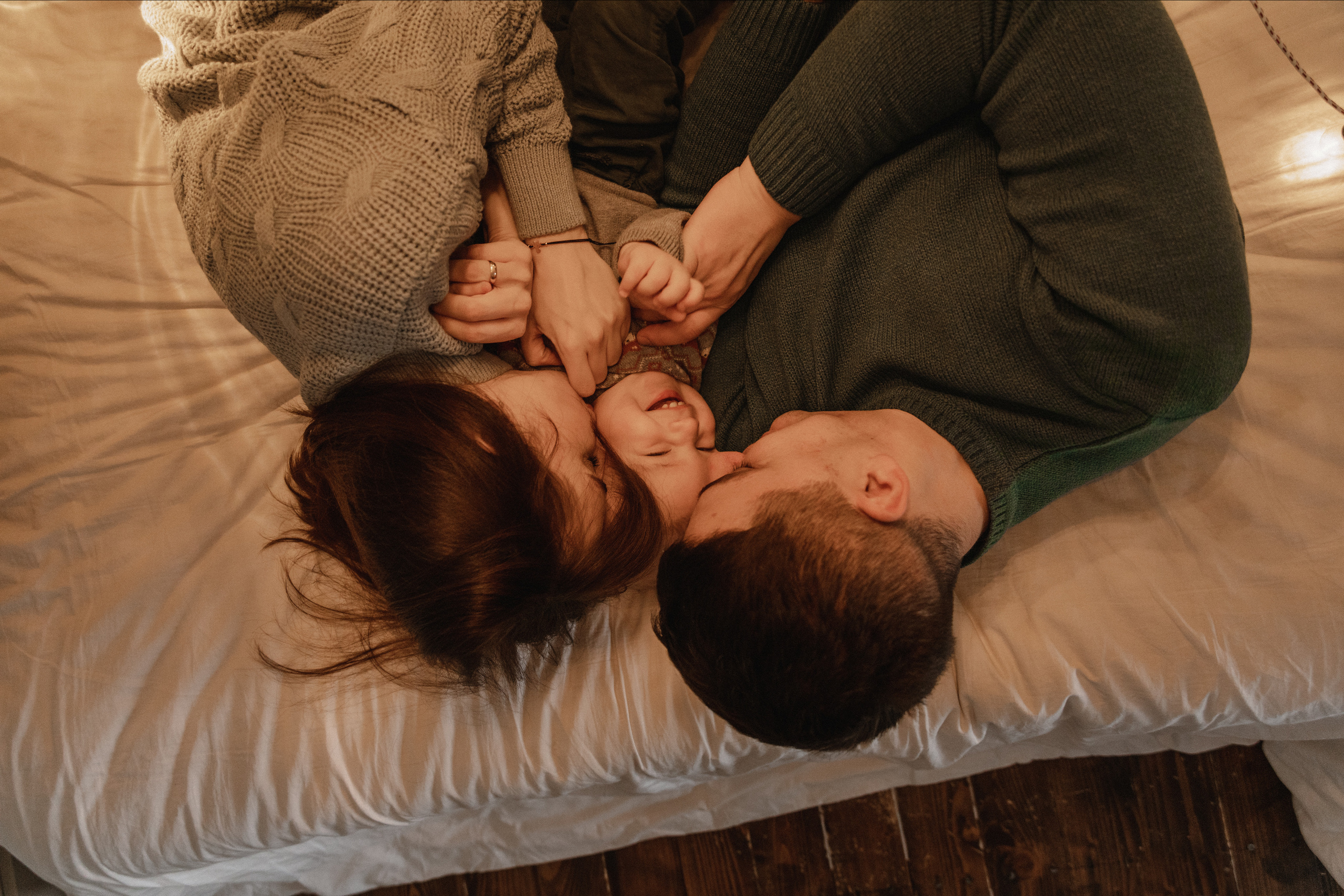 Семейный фотограф Земскова Евгения