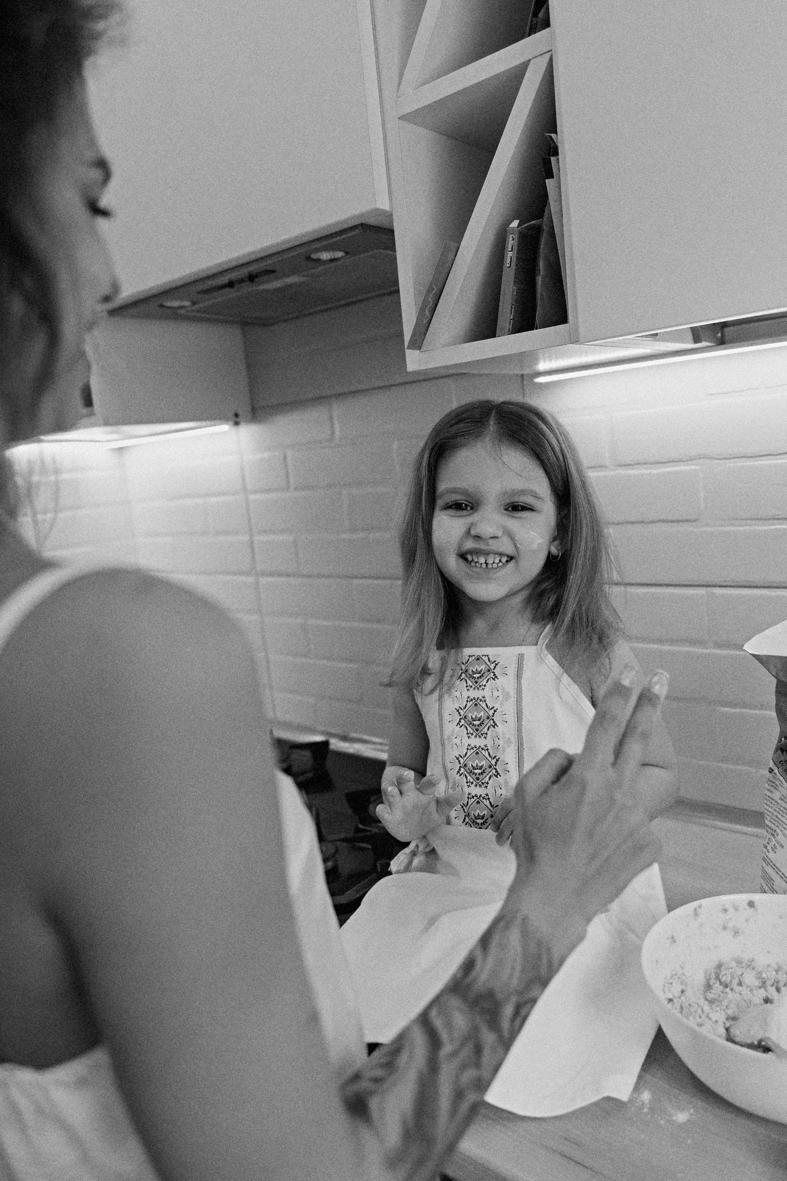 Катя и Алиса. Семейный фотограф Земскова Евгения