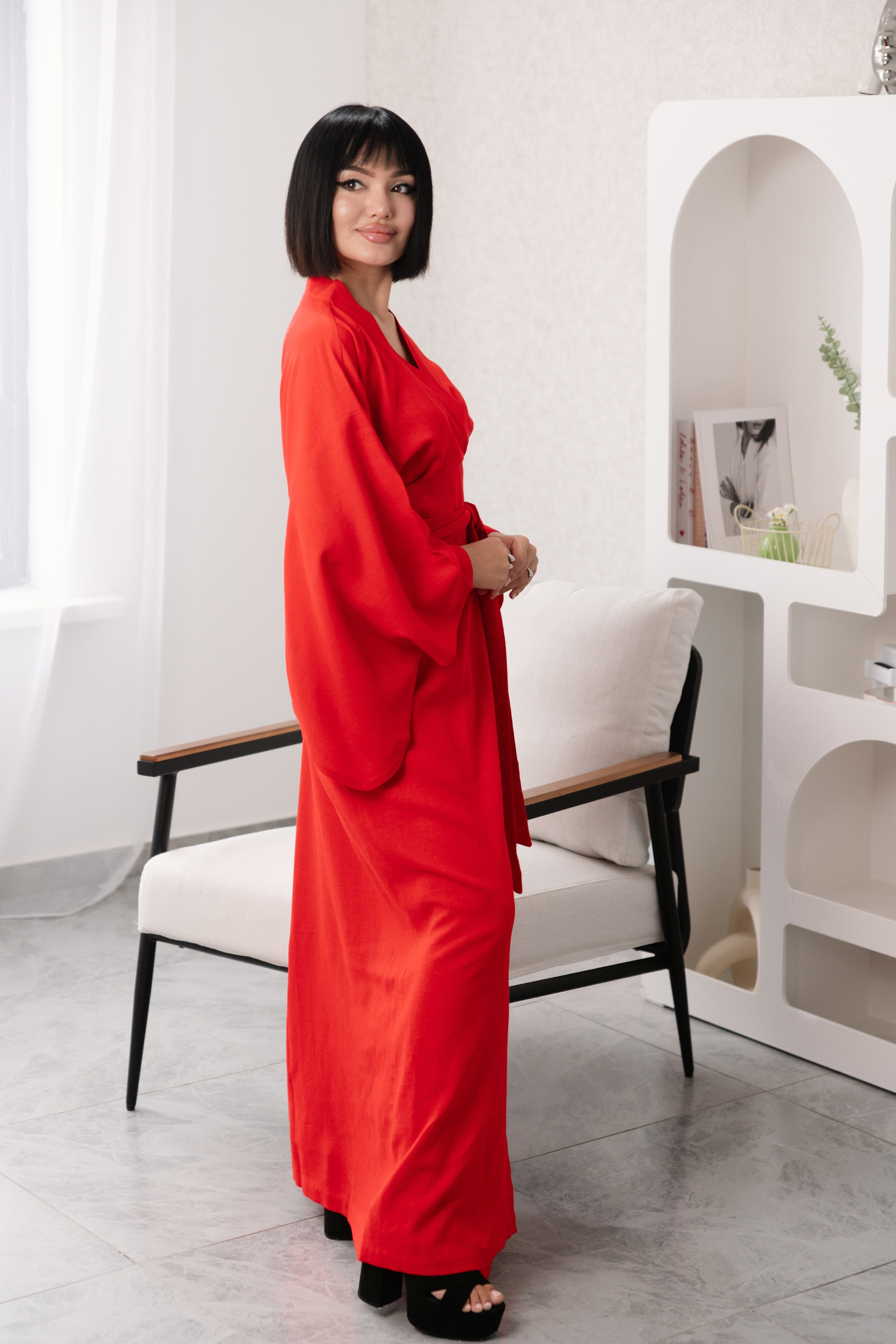 Фотосъёмка одежды. Профессиональная съемка в Алматы