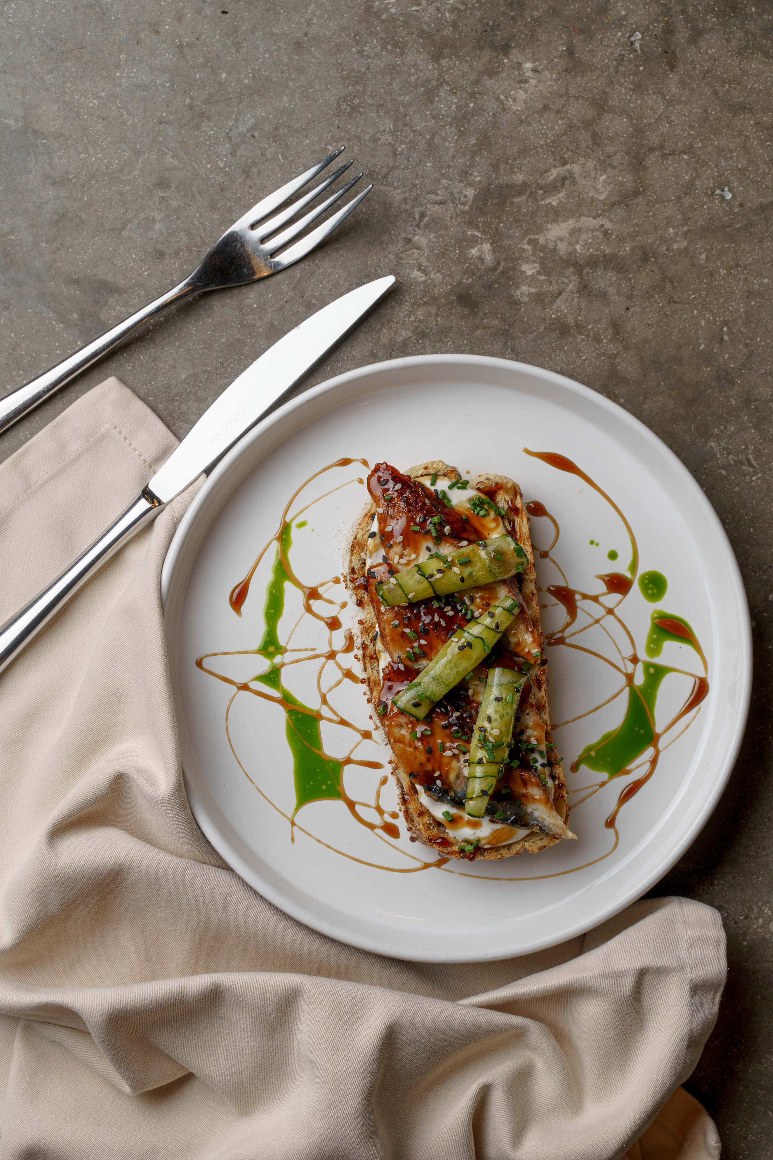 Еда. Фотограф Миланазавр