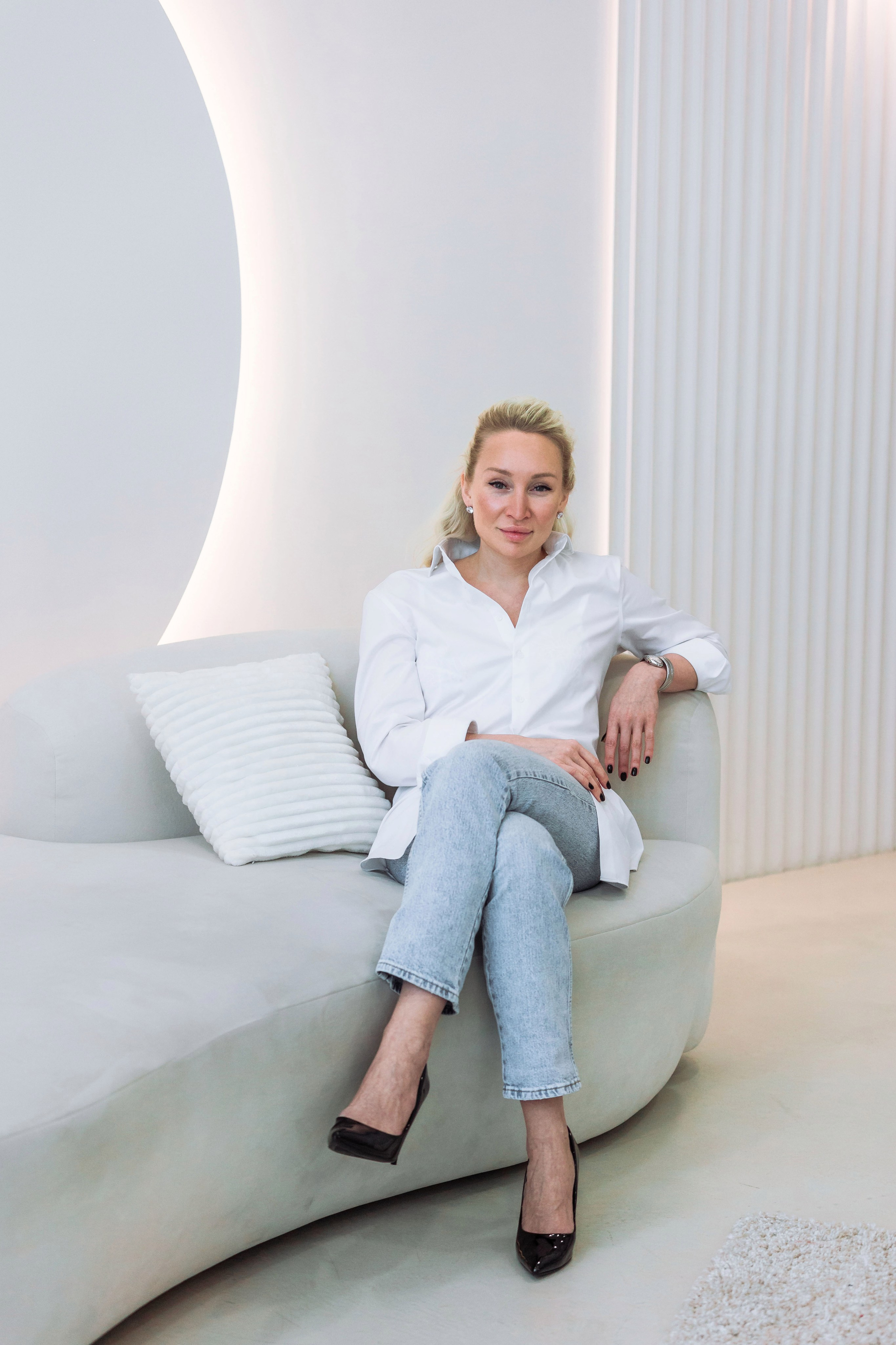 Таня. Фотограф Харитонова Наталья