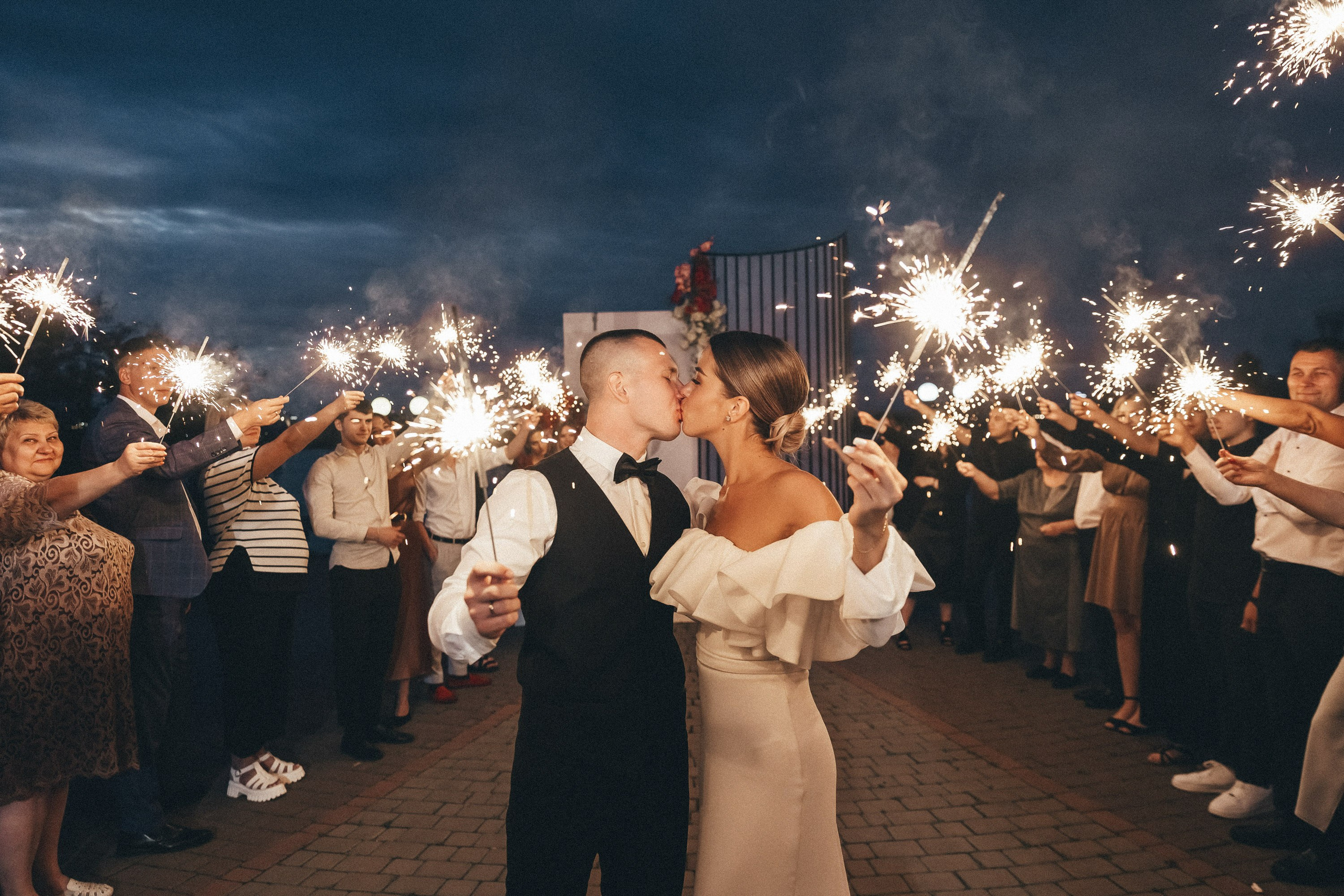 «RED LIPSTIC». Maria Startseva Photo