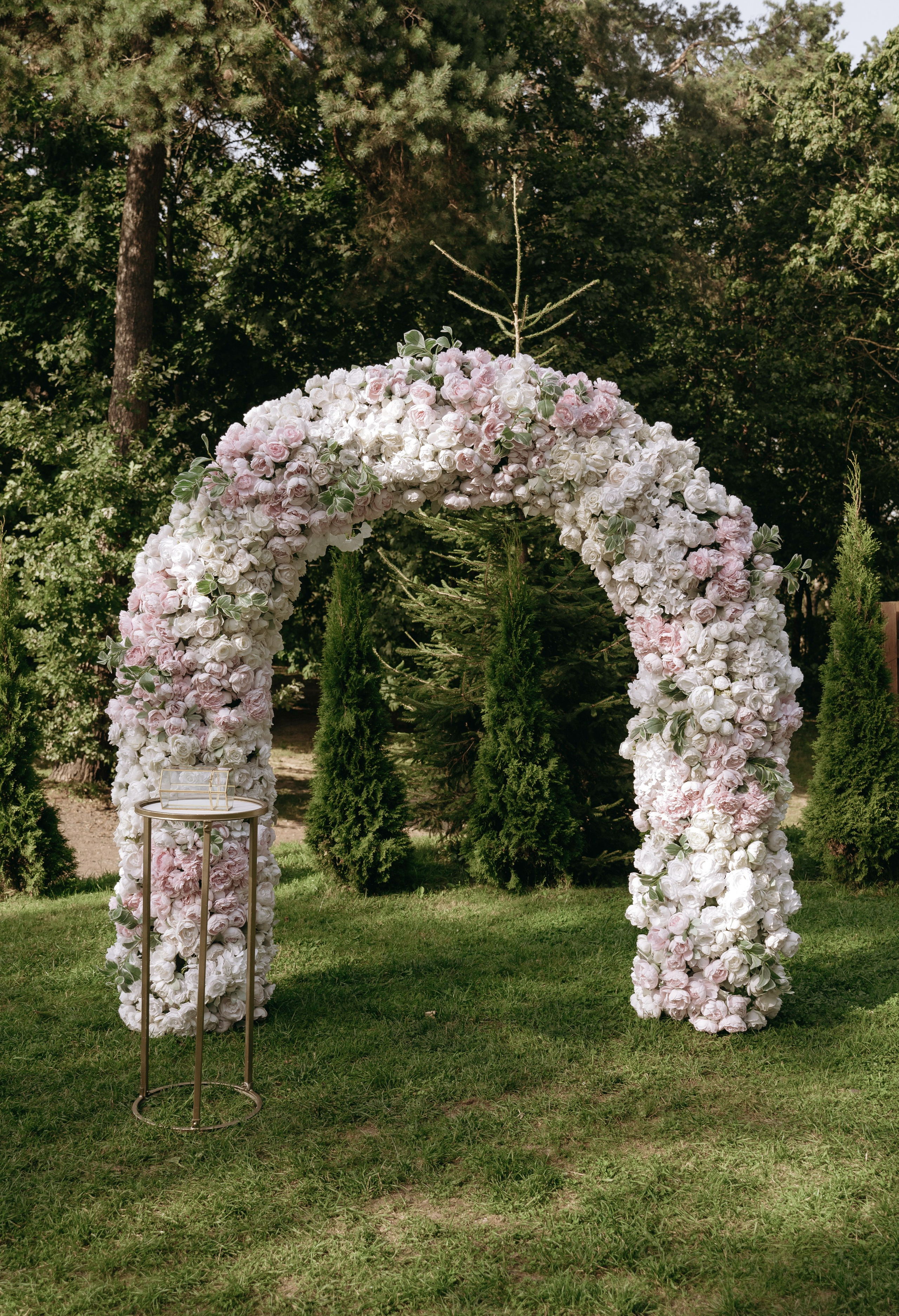 D + V. Свадебный фотограф в Минске Вадим Бурчик