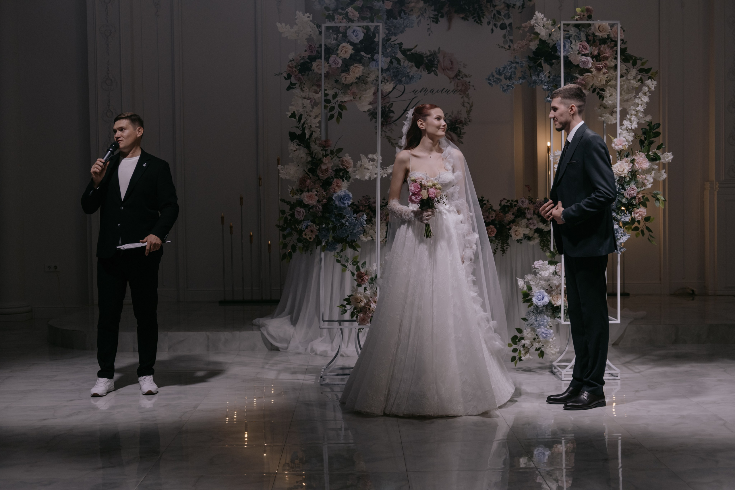 Виталий и Ксения. Фотограф в Астрахани Миронова Анастасия