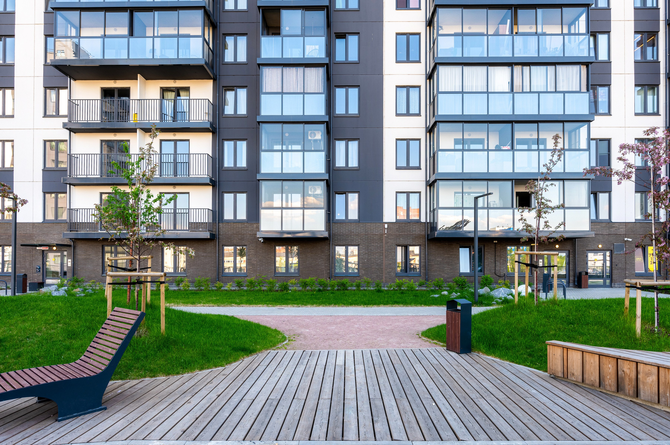 Квартира на продажу ул. Магнитогорская. Интерьерный фотограф. Фото- видеосъемка недвижимости Санкт-Петербург