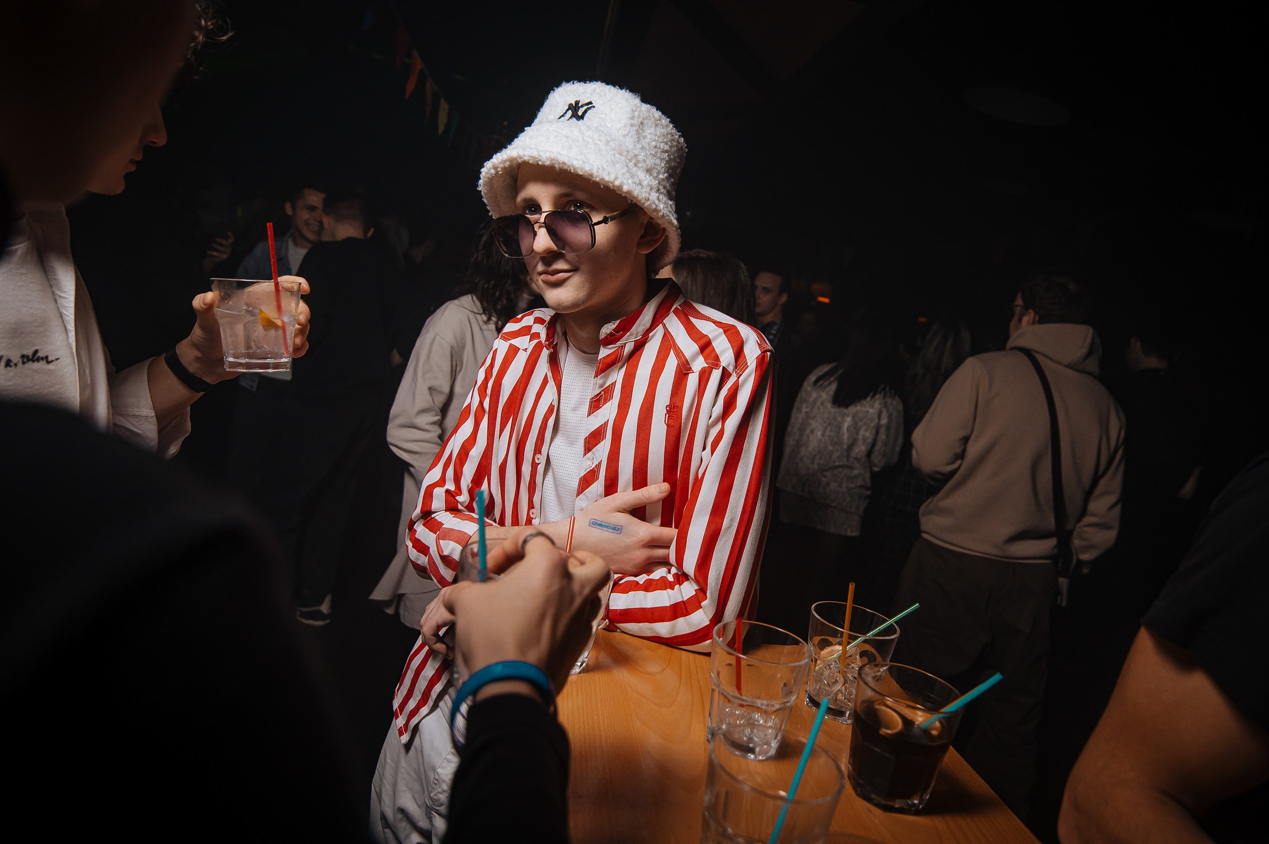 Громко. Главная