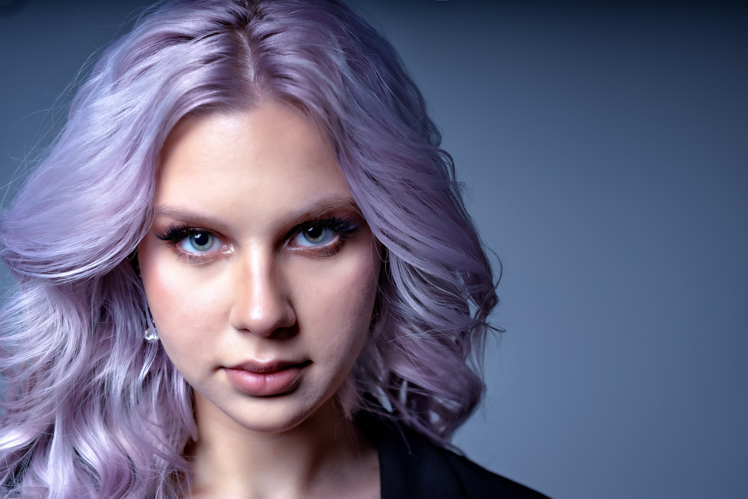 Съёмка в фотостудиях. Фотограф и видеограф в Ставрополе Инна Попова