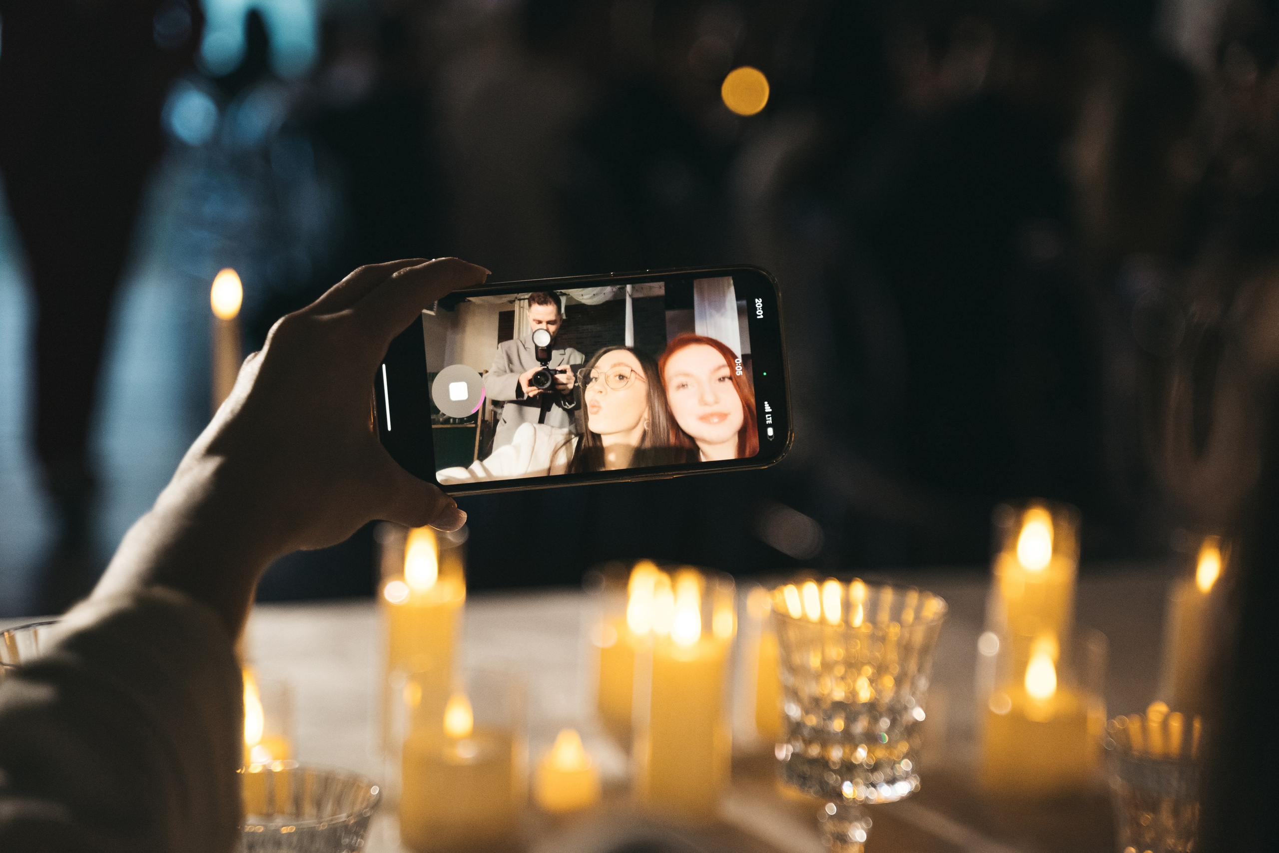 WhiteRoom Pre-wedding. Репортажный и свадебный фотограф в Сургуте