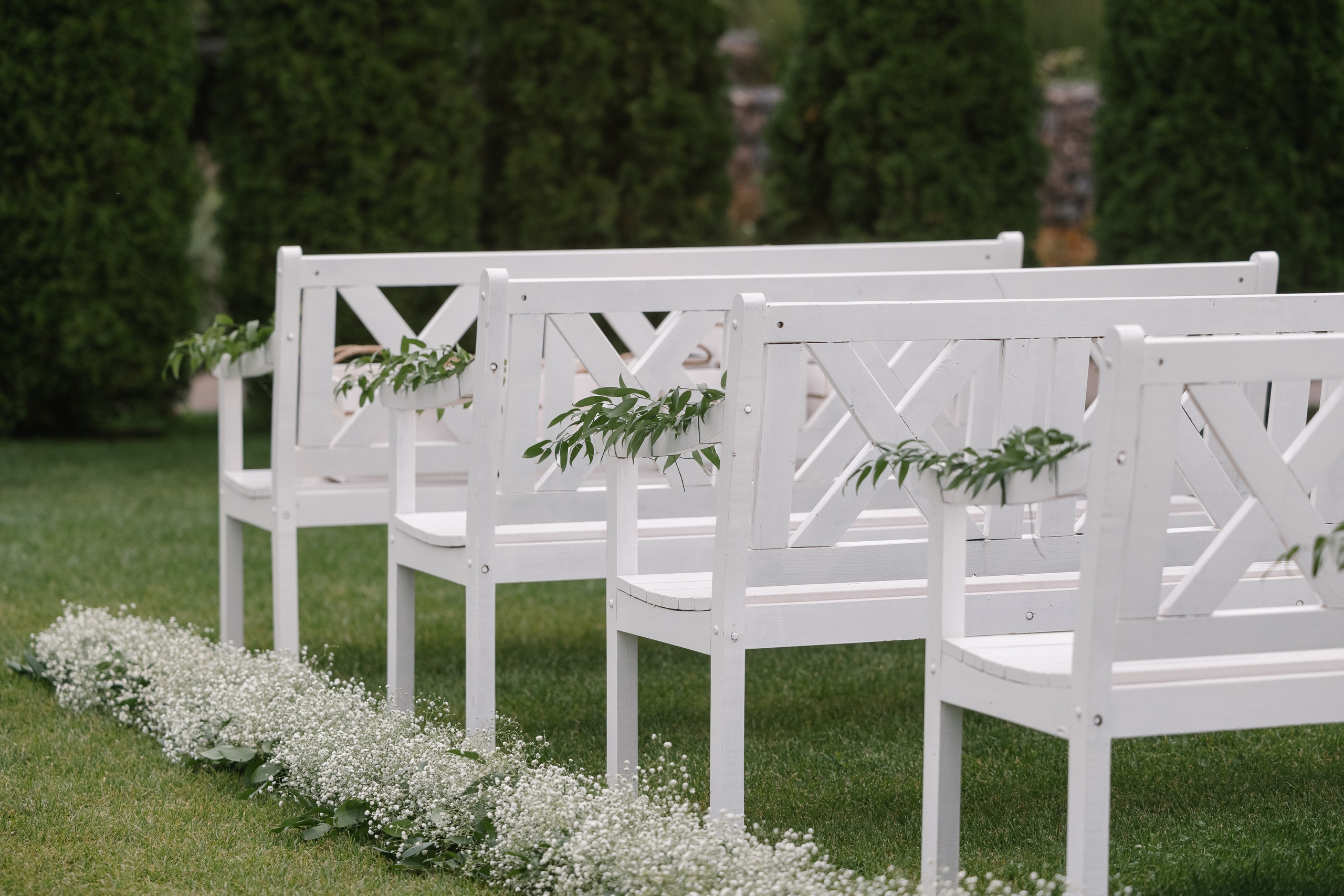 Татьяна и Николай. Свадебный фотограф Москва