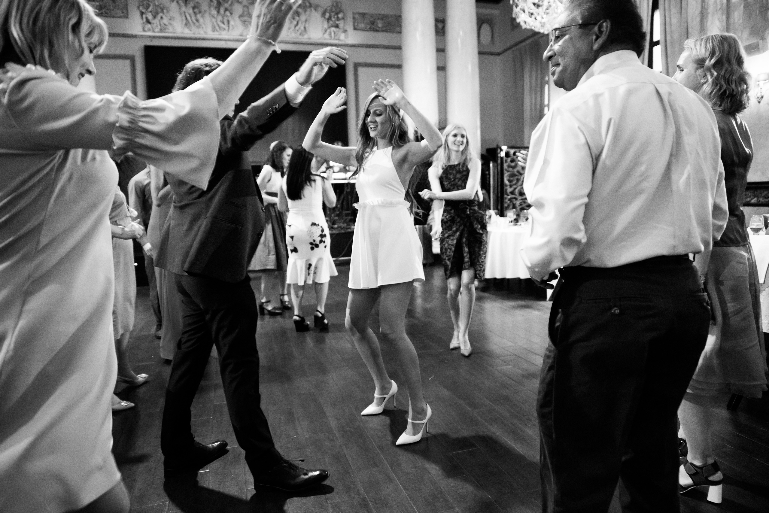 Сергей и Анна