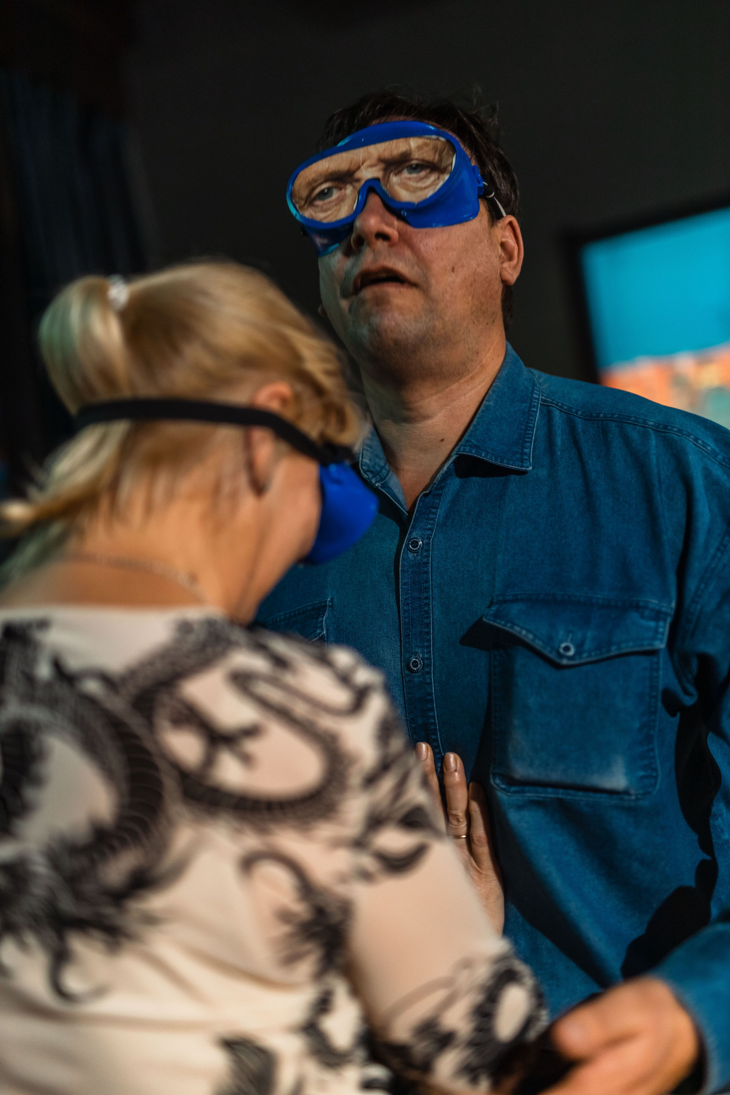 Show Today. Репортажный фотограф в Новосибирске