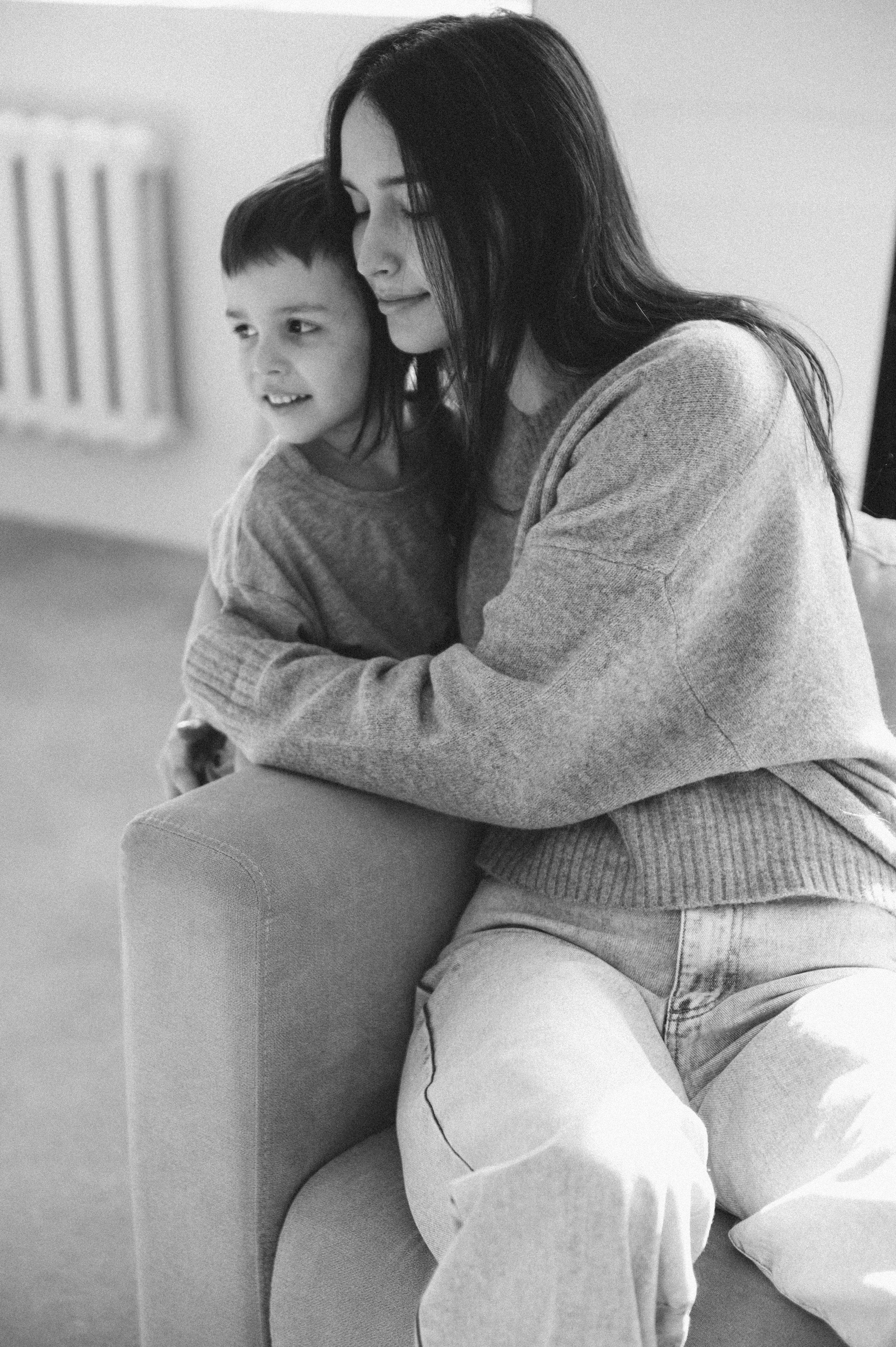 Семейные съемки. Фотограф Марина Лысова