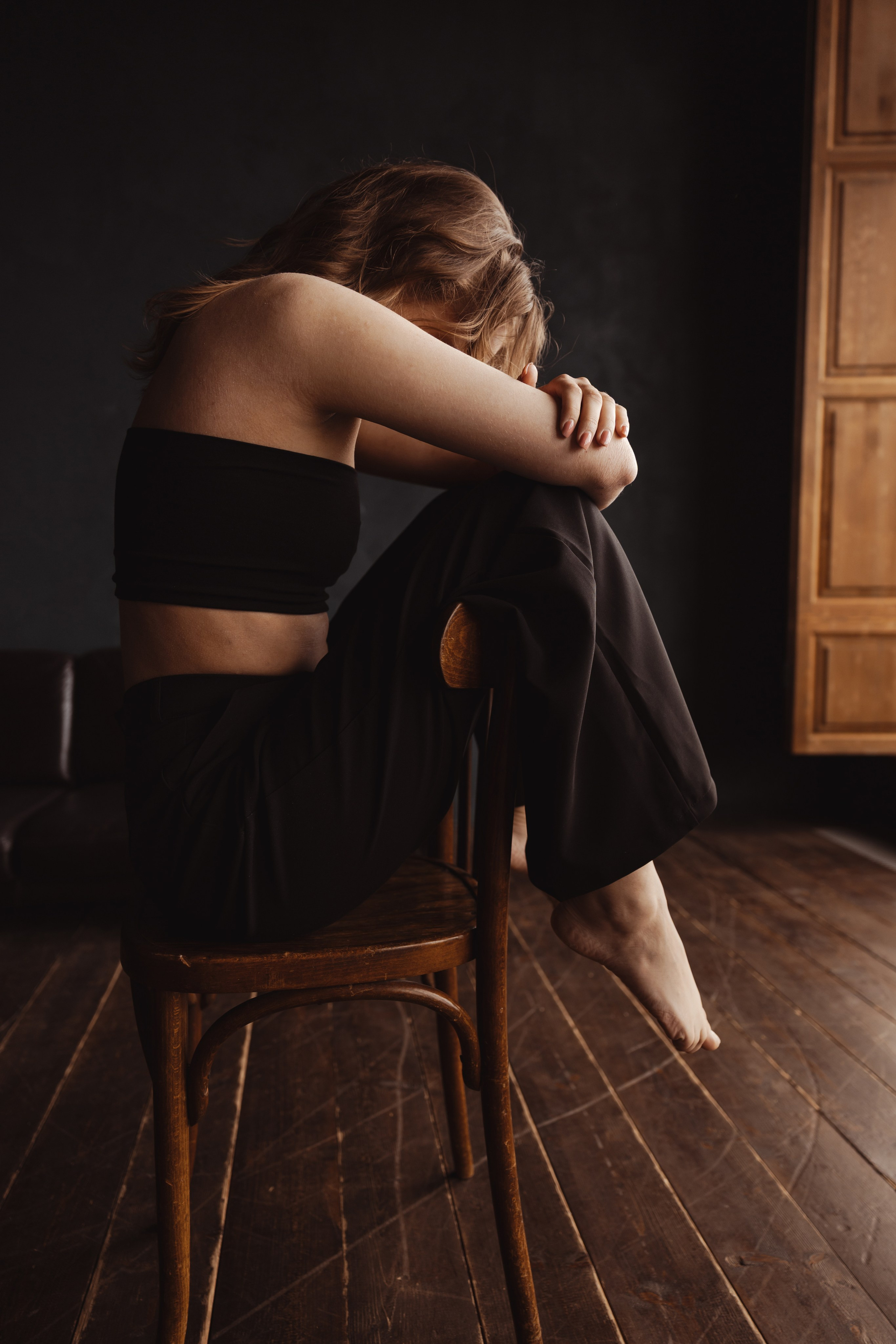 Настя. Фотограф/видеограф в Санкт-Петербурге Динара Гольдина