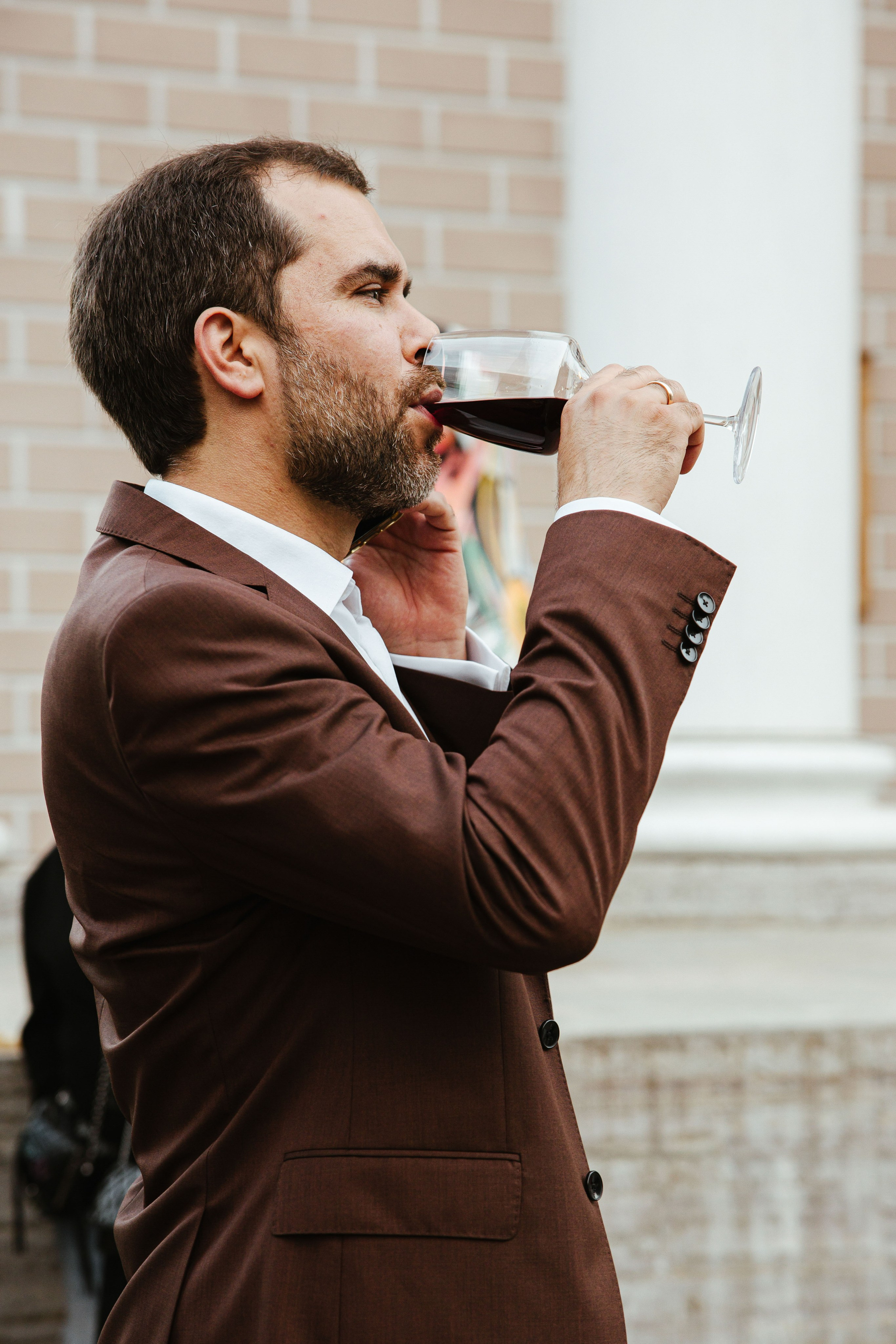 Благотворительный вечер. Фотограф/видеограф в Санкт-Петербурге Динара Гольдина