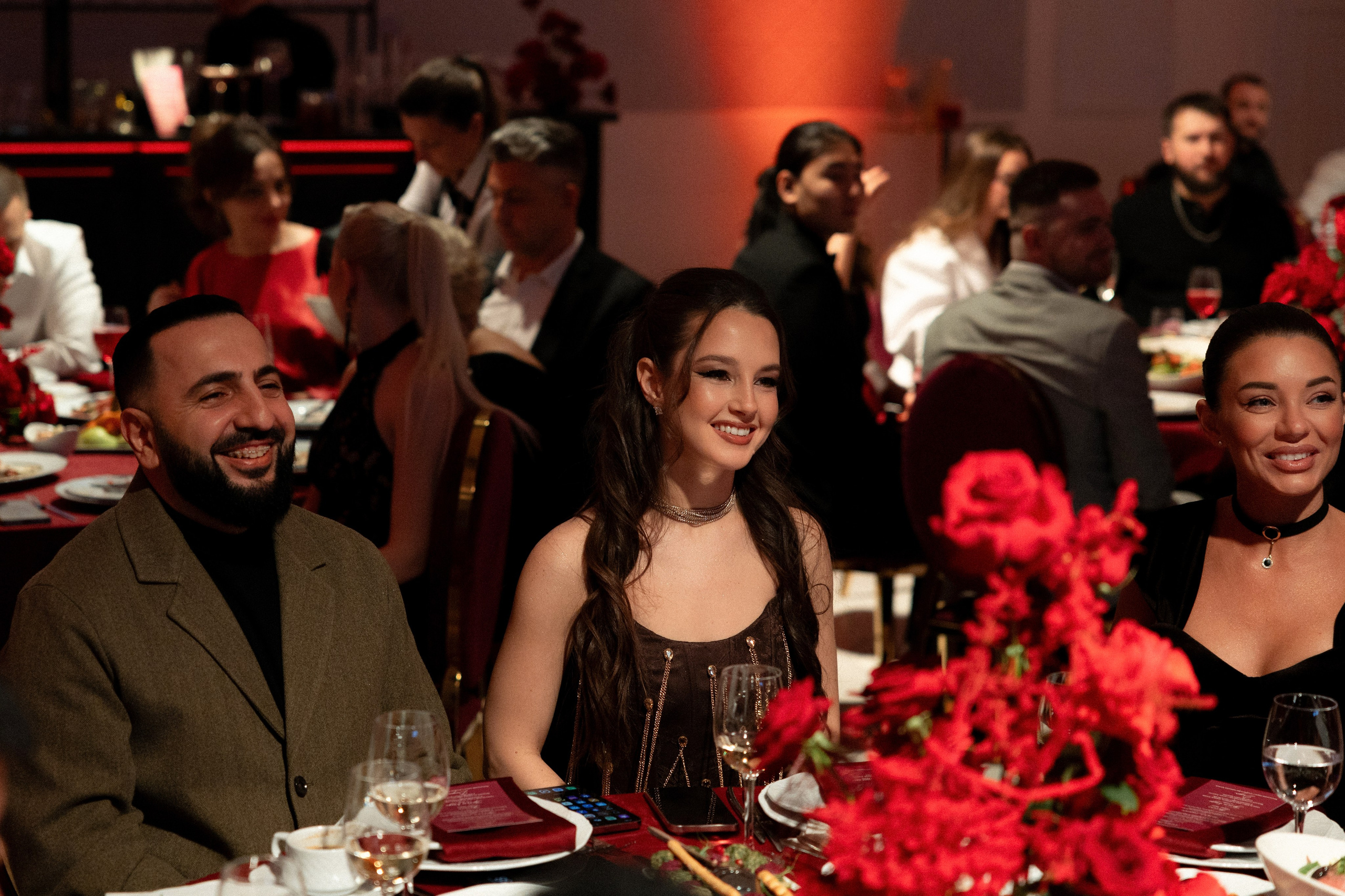 Корпоратив Joy City. Свадебный и семейный фотограф Ракитин Илья