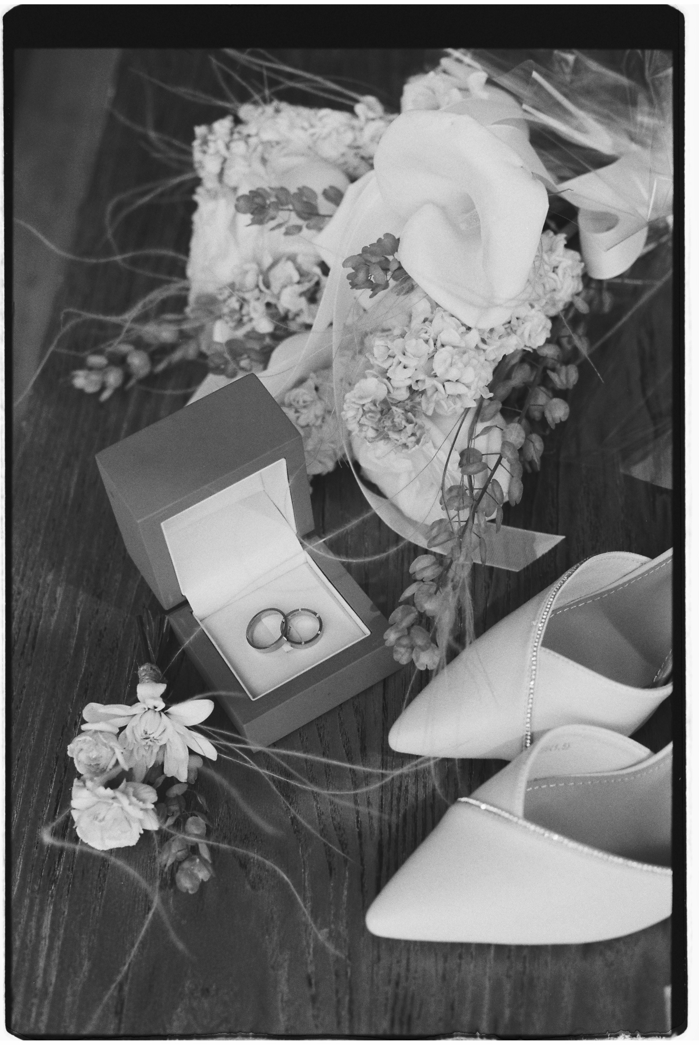 АНТОНИНА И ИВАН (цифра+пленка). Репортажный и портретный фотограф в Алматы — Дарья Фёдорова