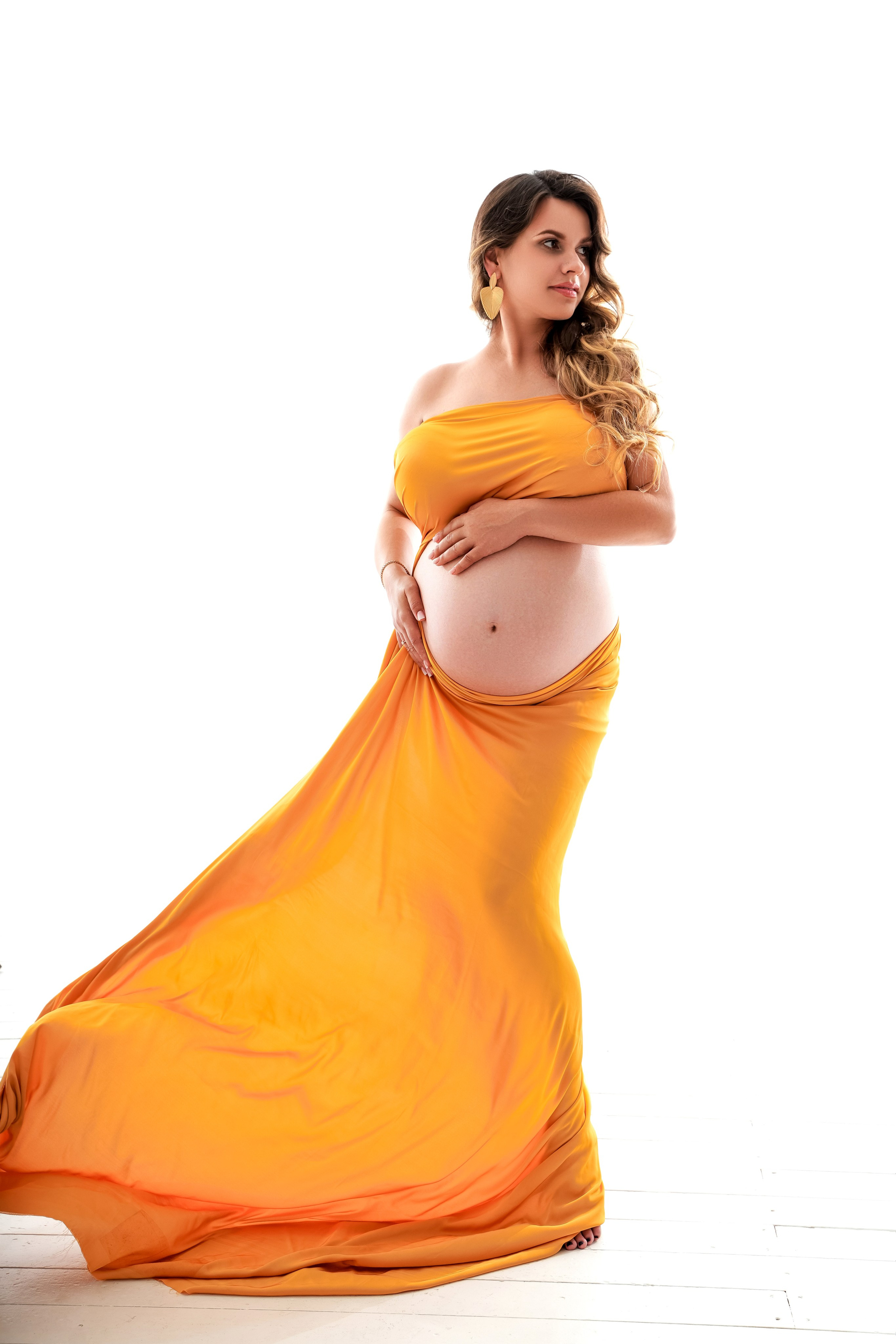 Беременность. Семейный фотограф в Волгодонске Анастасия Шипилова