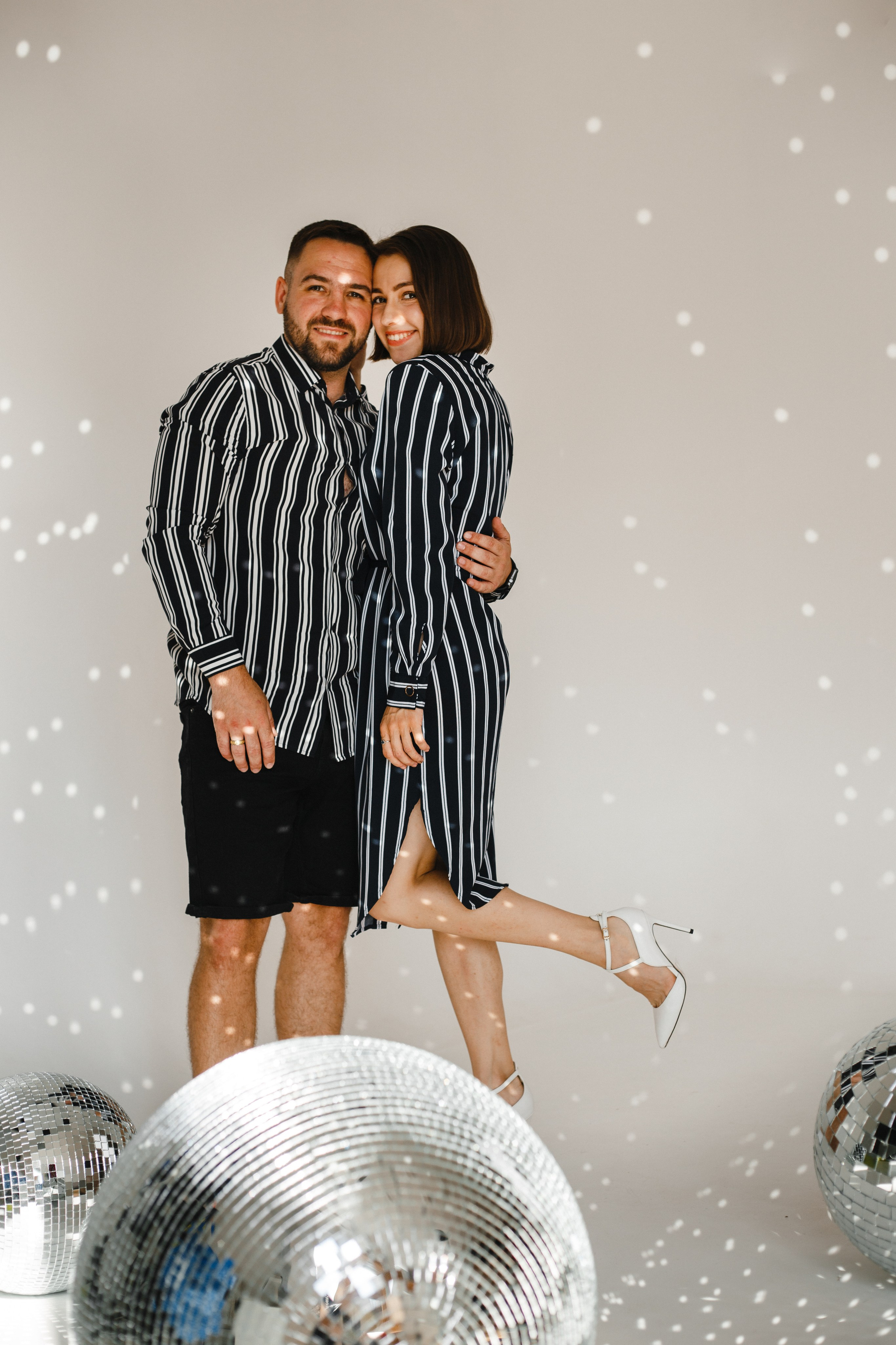 Family. Главная