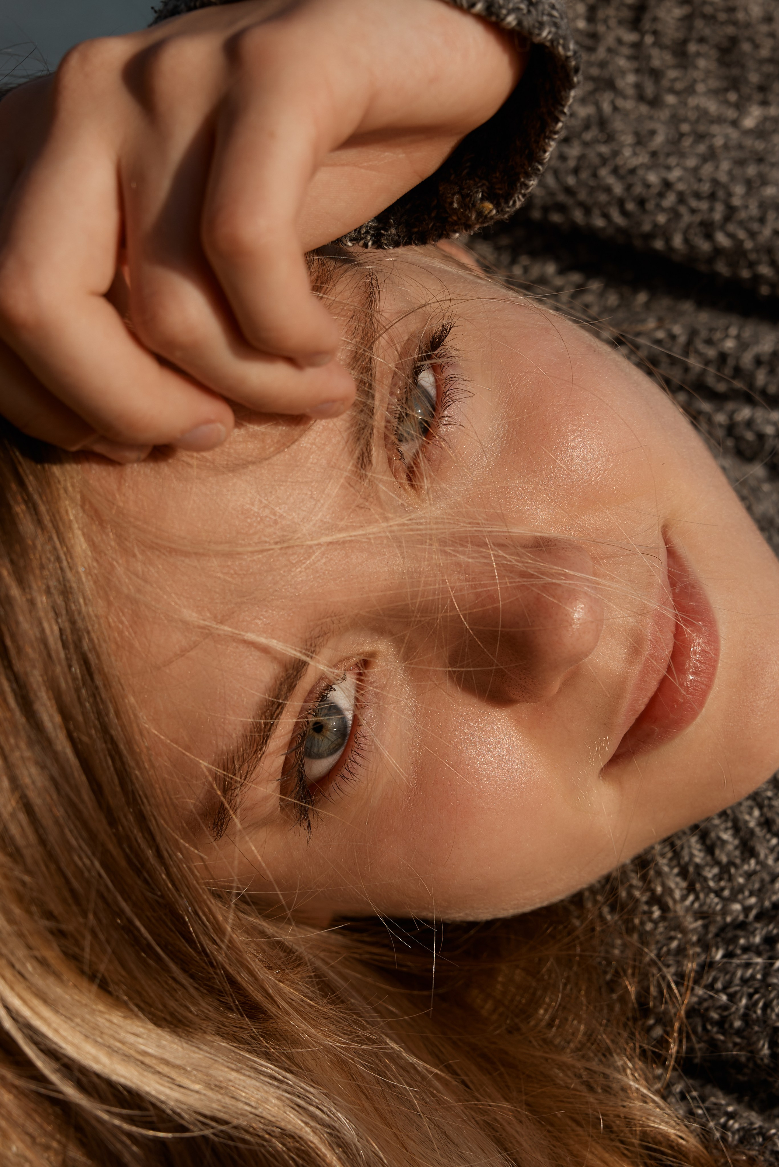 Молодость. Сергей Ирклиенко