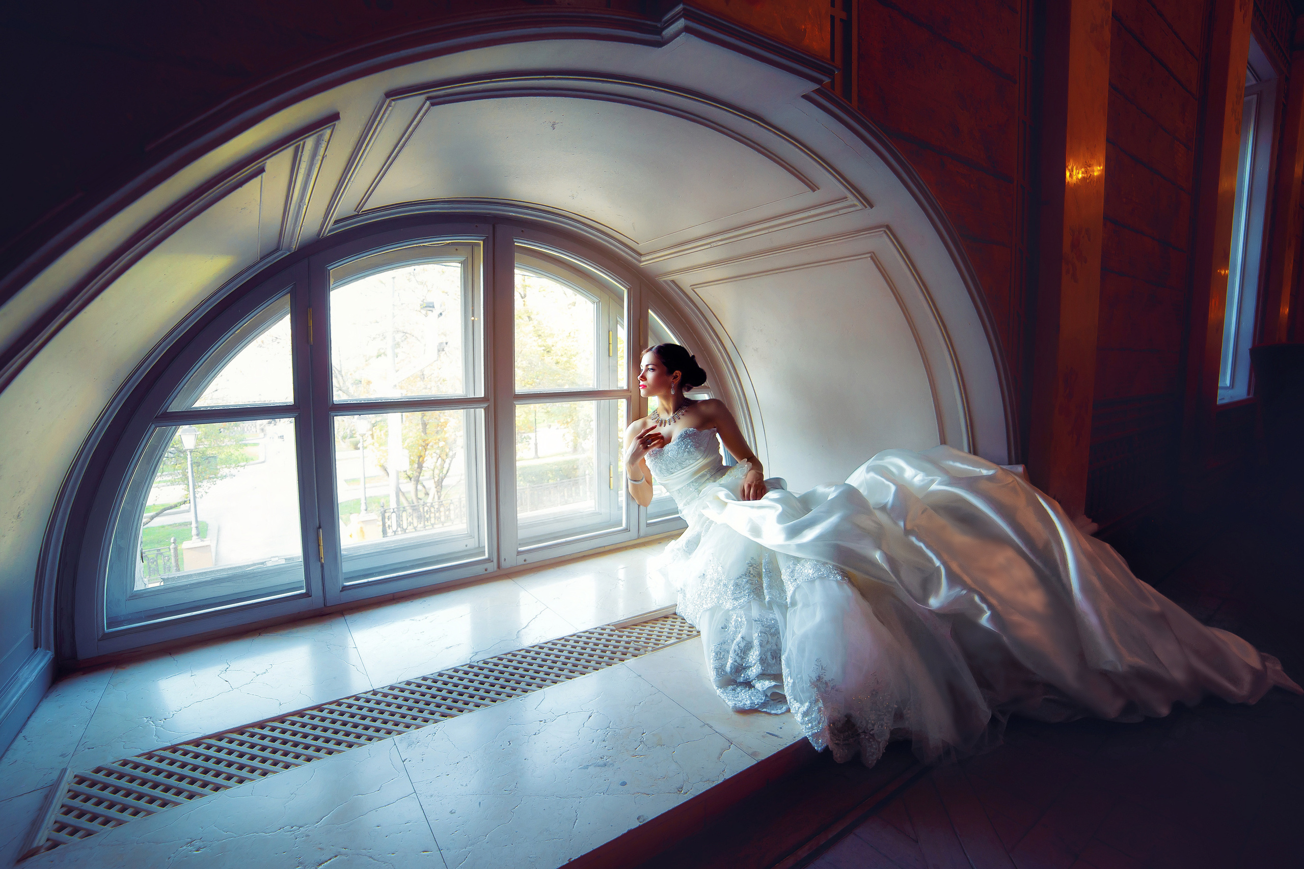 Свадебная фотосессия в короткий срок. Свадебный и портретный Фотограф в Липецке Дмитрий Котюков