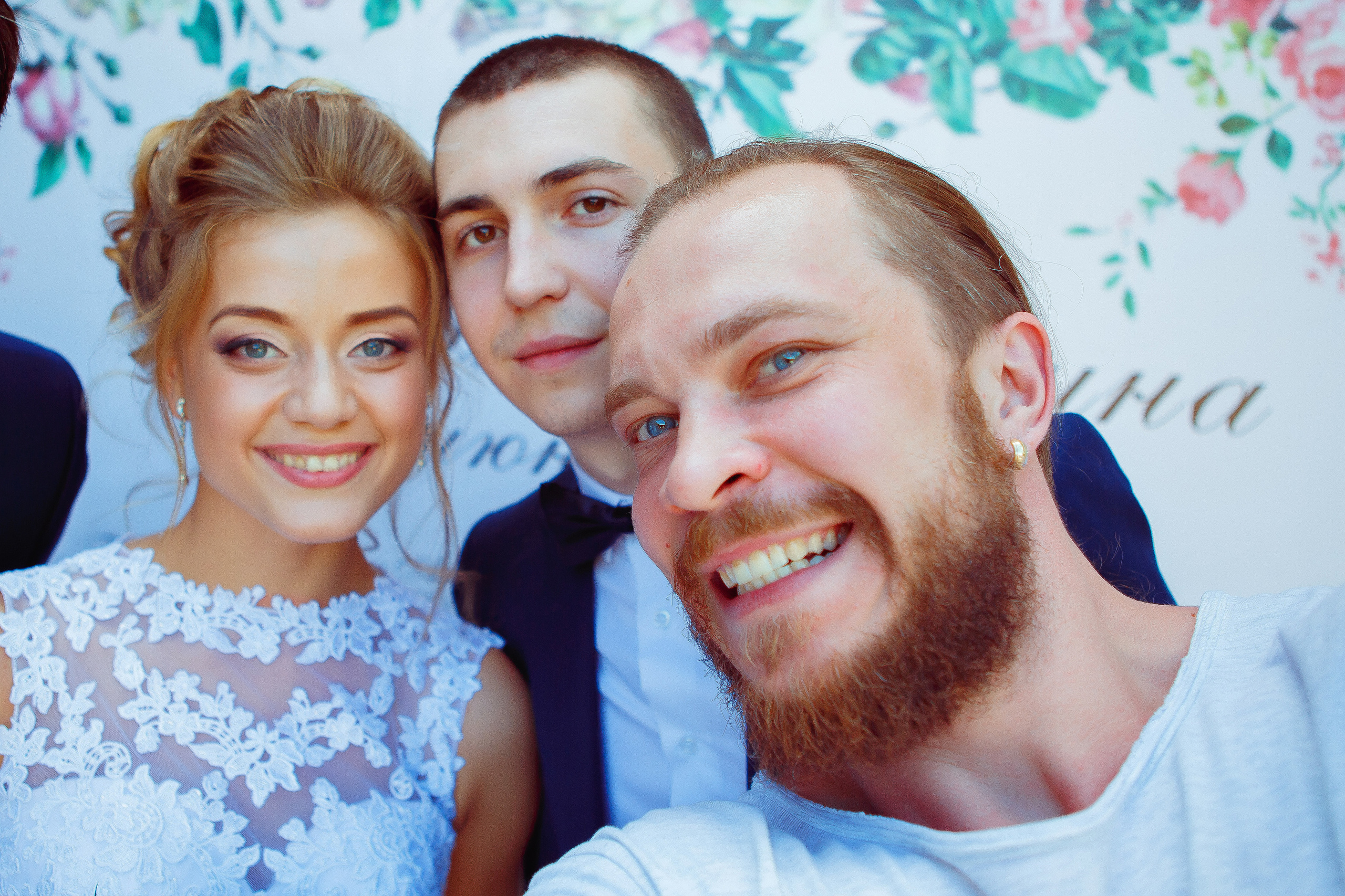 Как испортить свадьбу. Свадебный и портретный Фотограф в Липецке Дмитрий Котюков