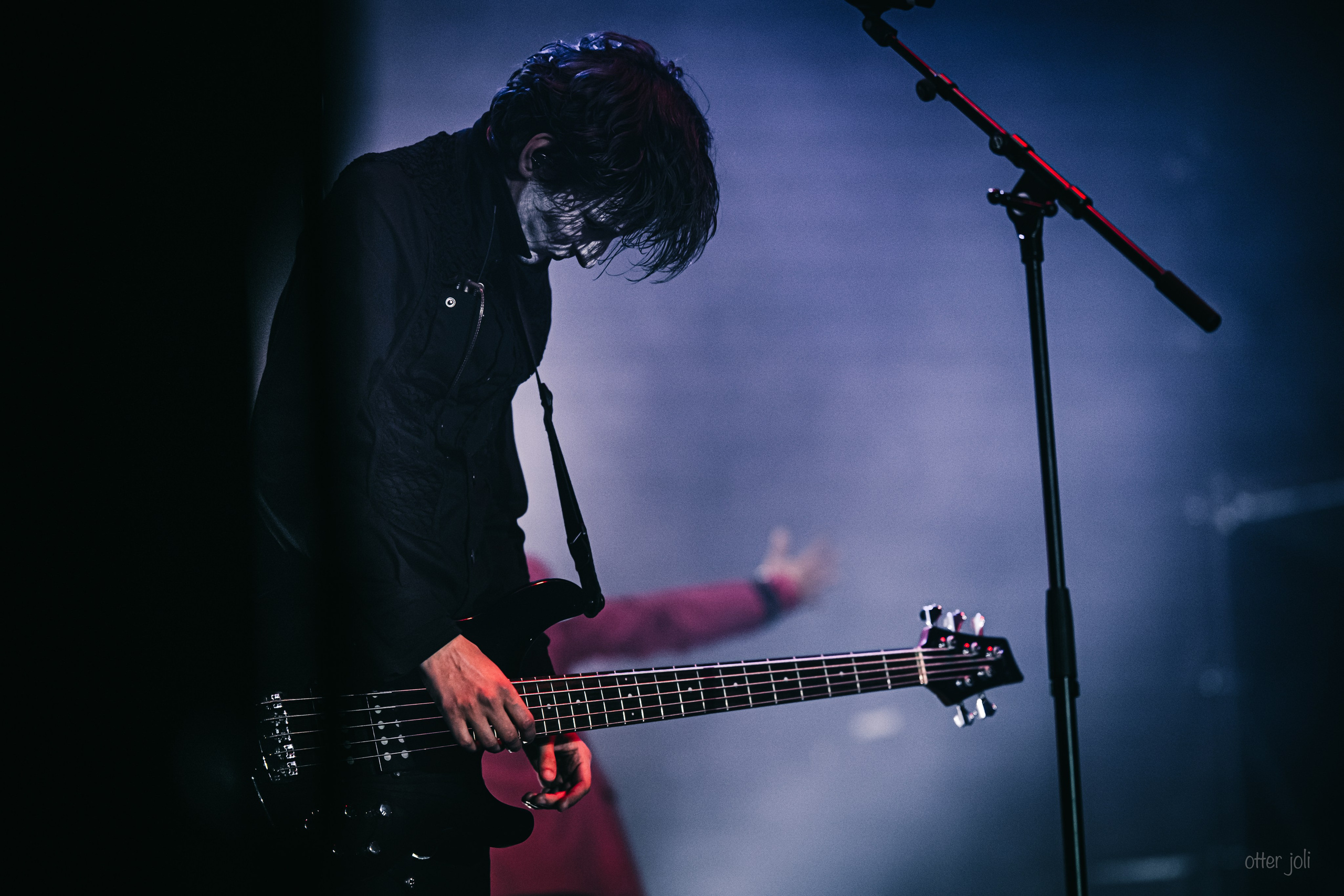 Ramm’band | BBF. Концертный репортёр Валерия Сафина