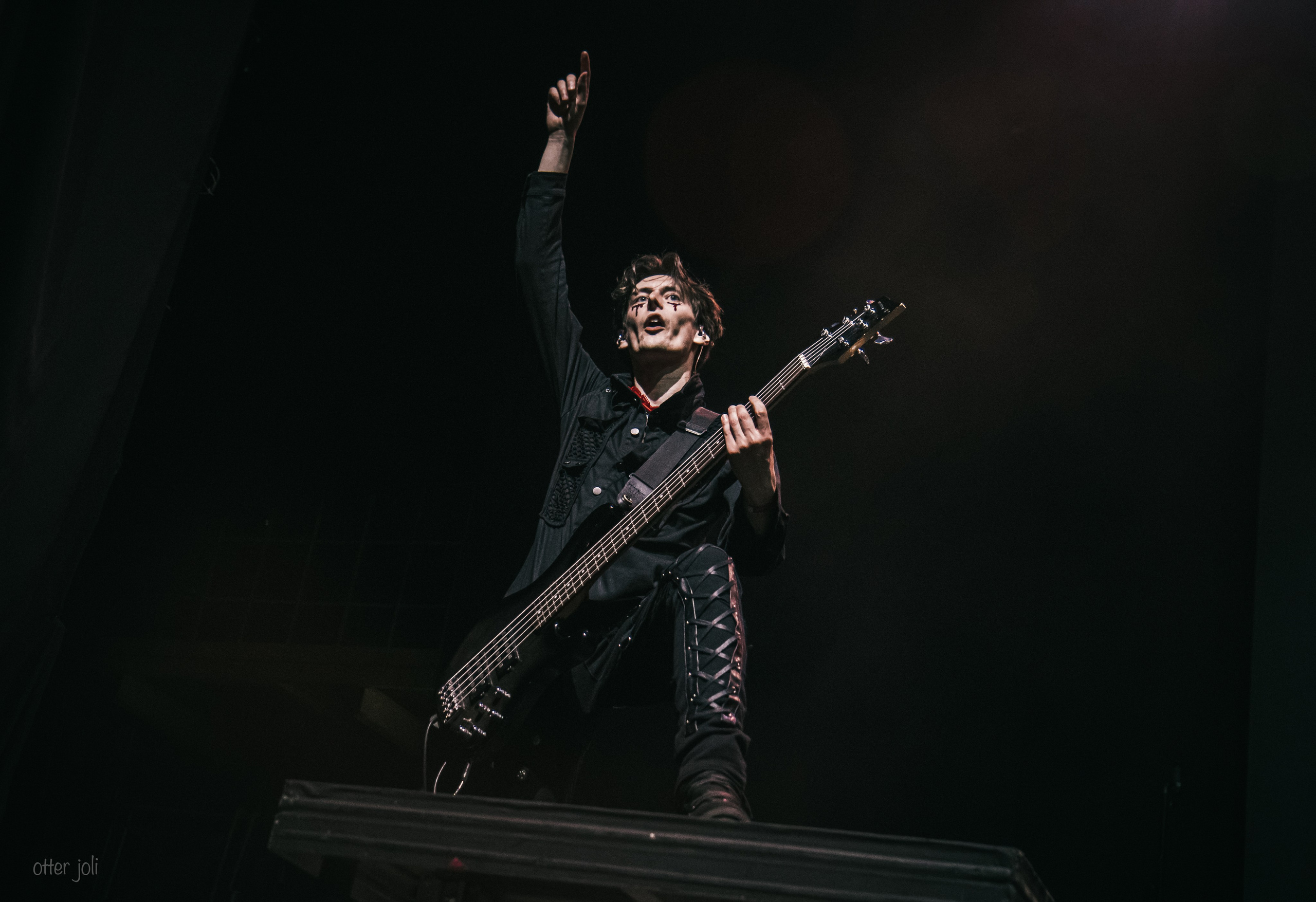 Geek & Music. Концертный репортёр Валерия Сафина