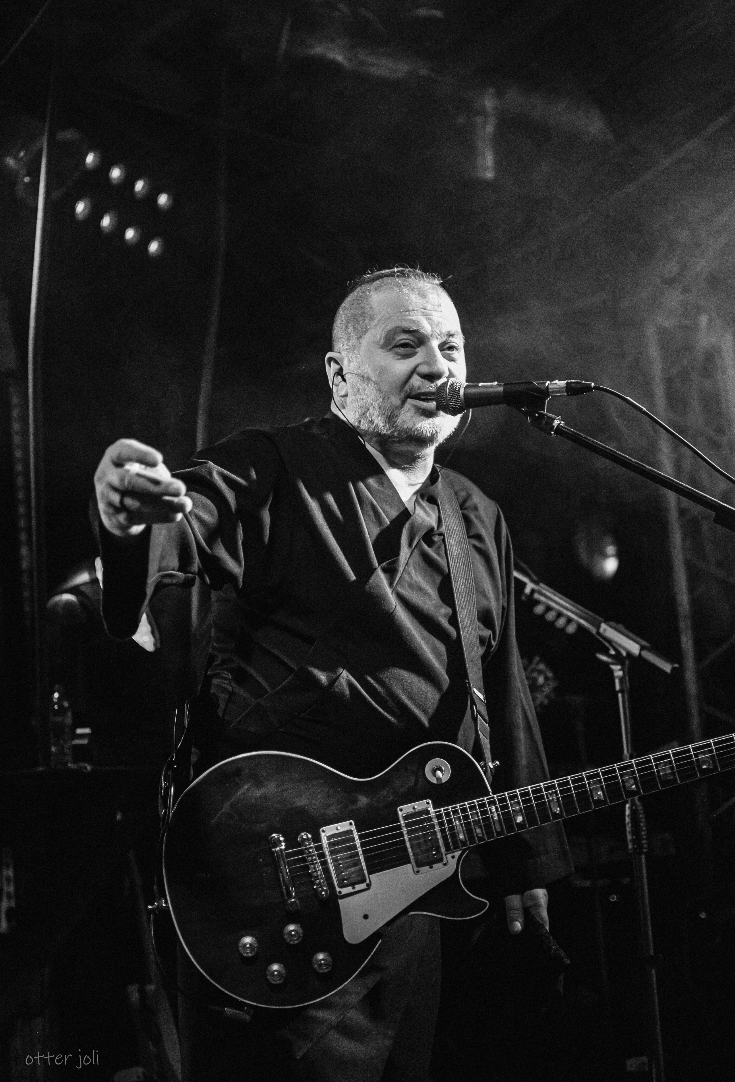 Вадим Самойлов | Sexton. Концертный репортёр Валерия Сафина