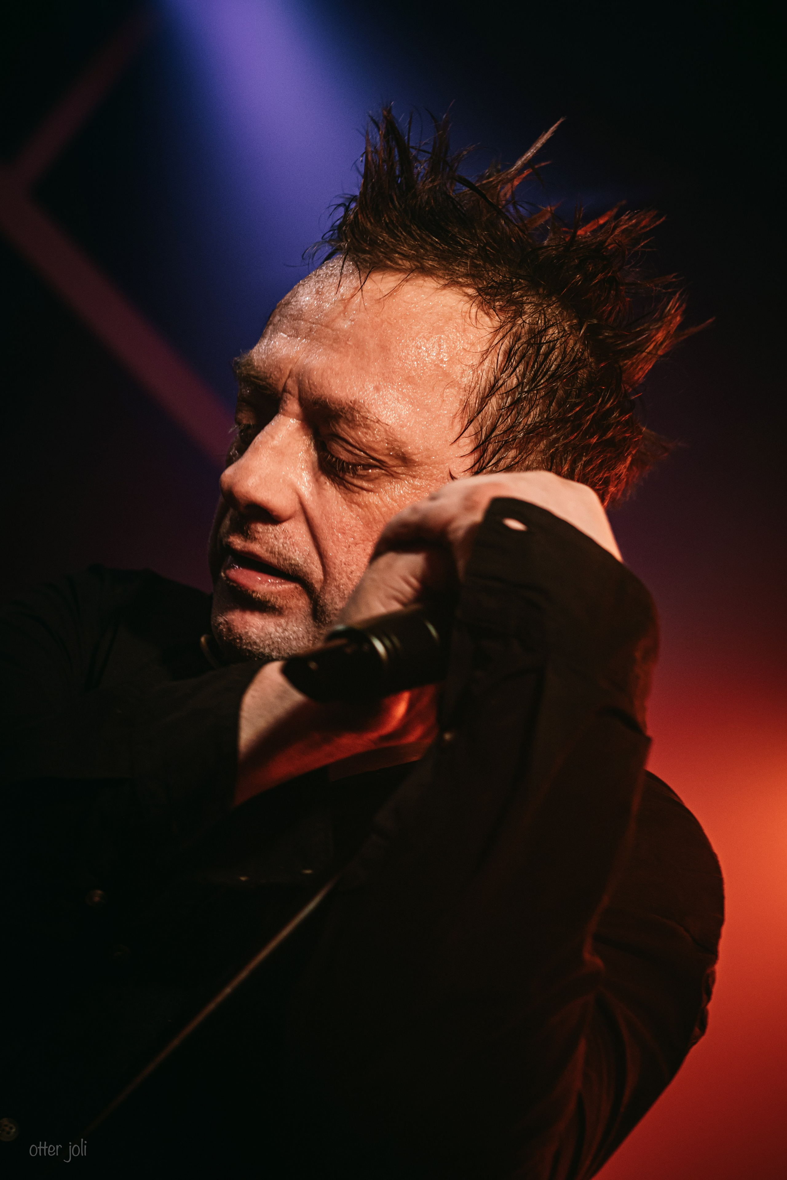 Глеб Самойлов. Концертный репортёр Валерия Сафина