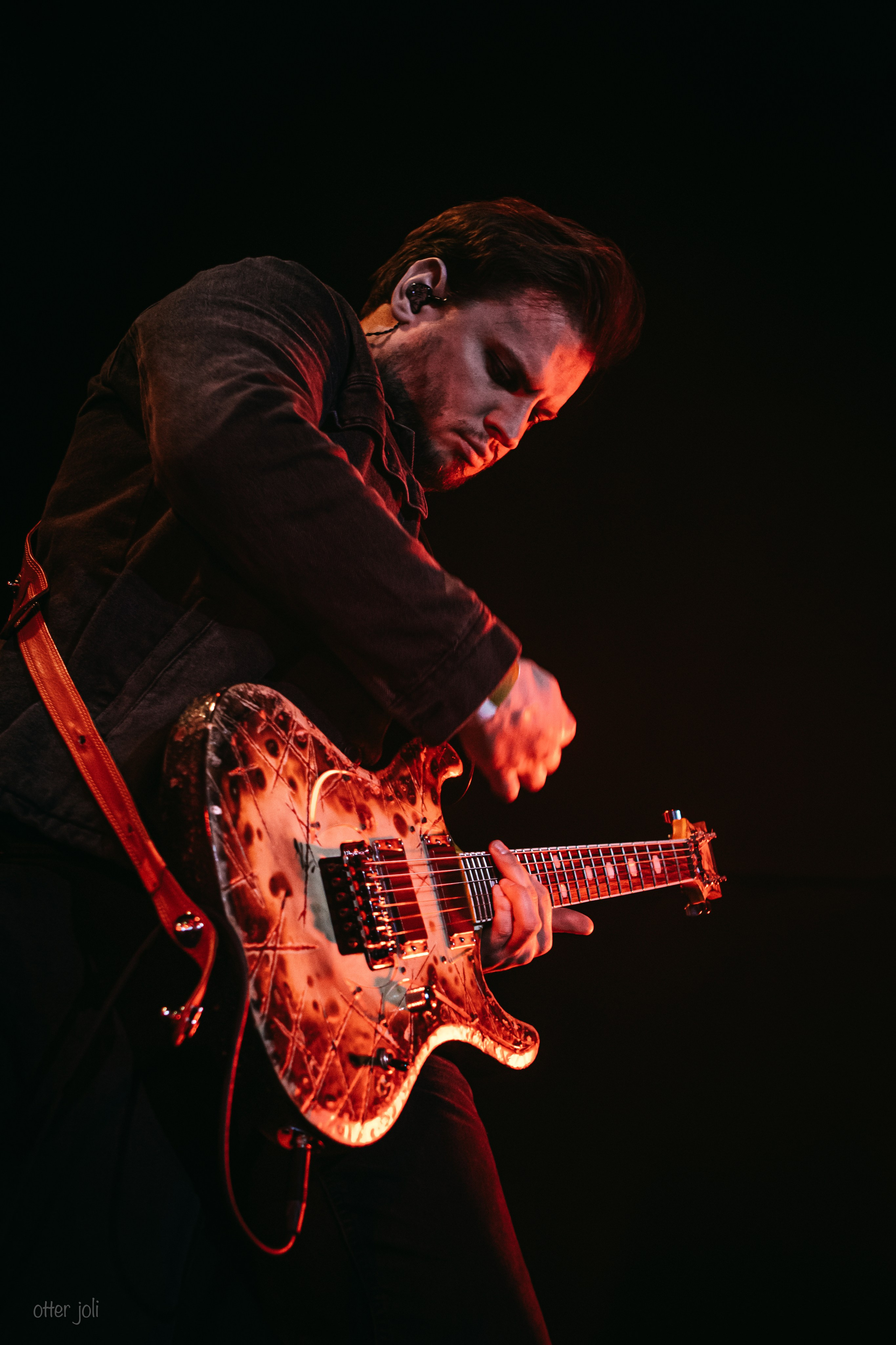 Ramm’band | Urban. Концертный репортёр Валерия Сафина