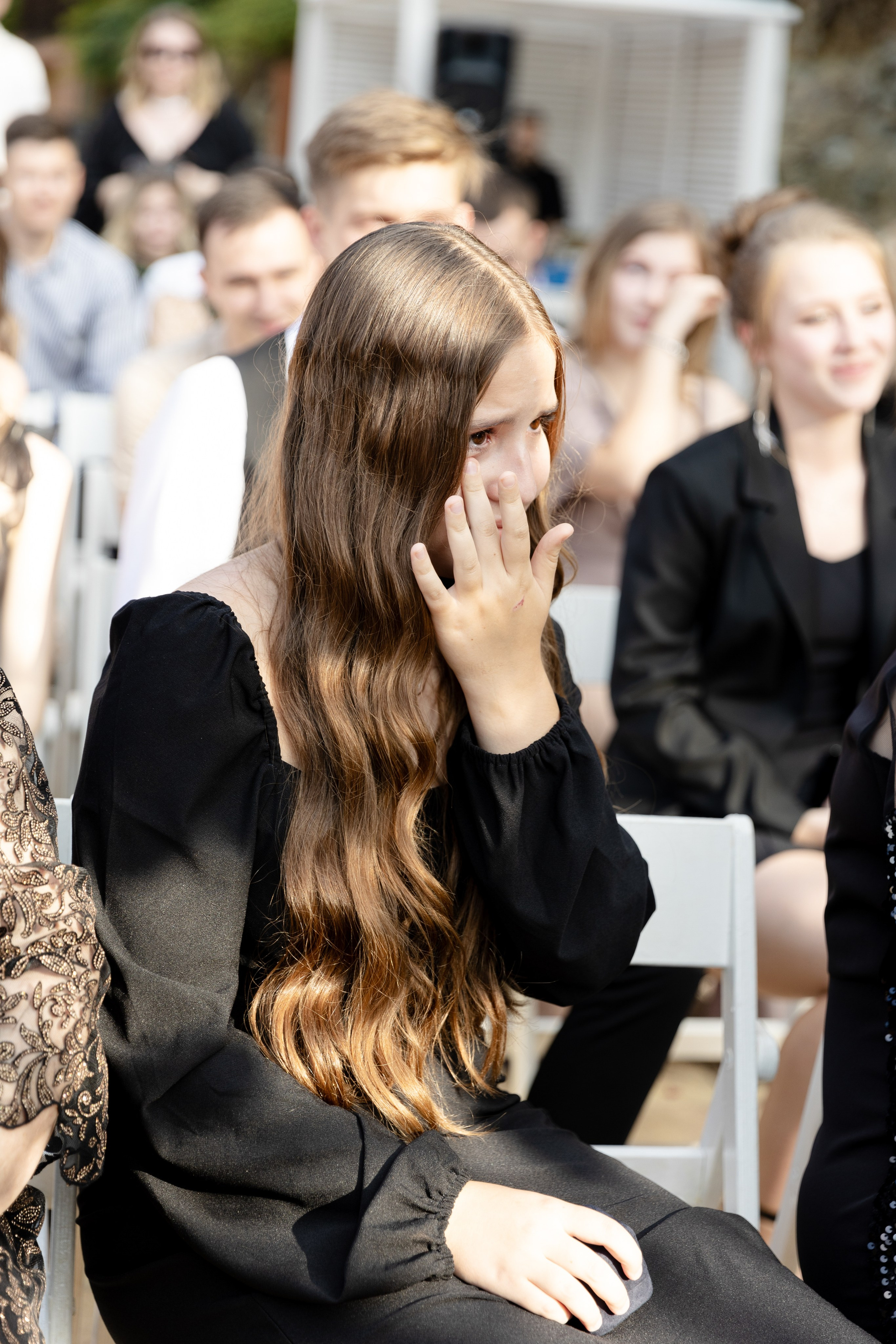 Илья и Анастасия. Свадебный и семейный фотограф Евгения Привалова. Новороссийск. Анапа