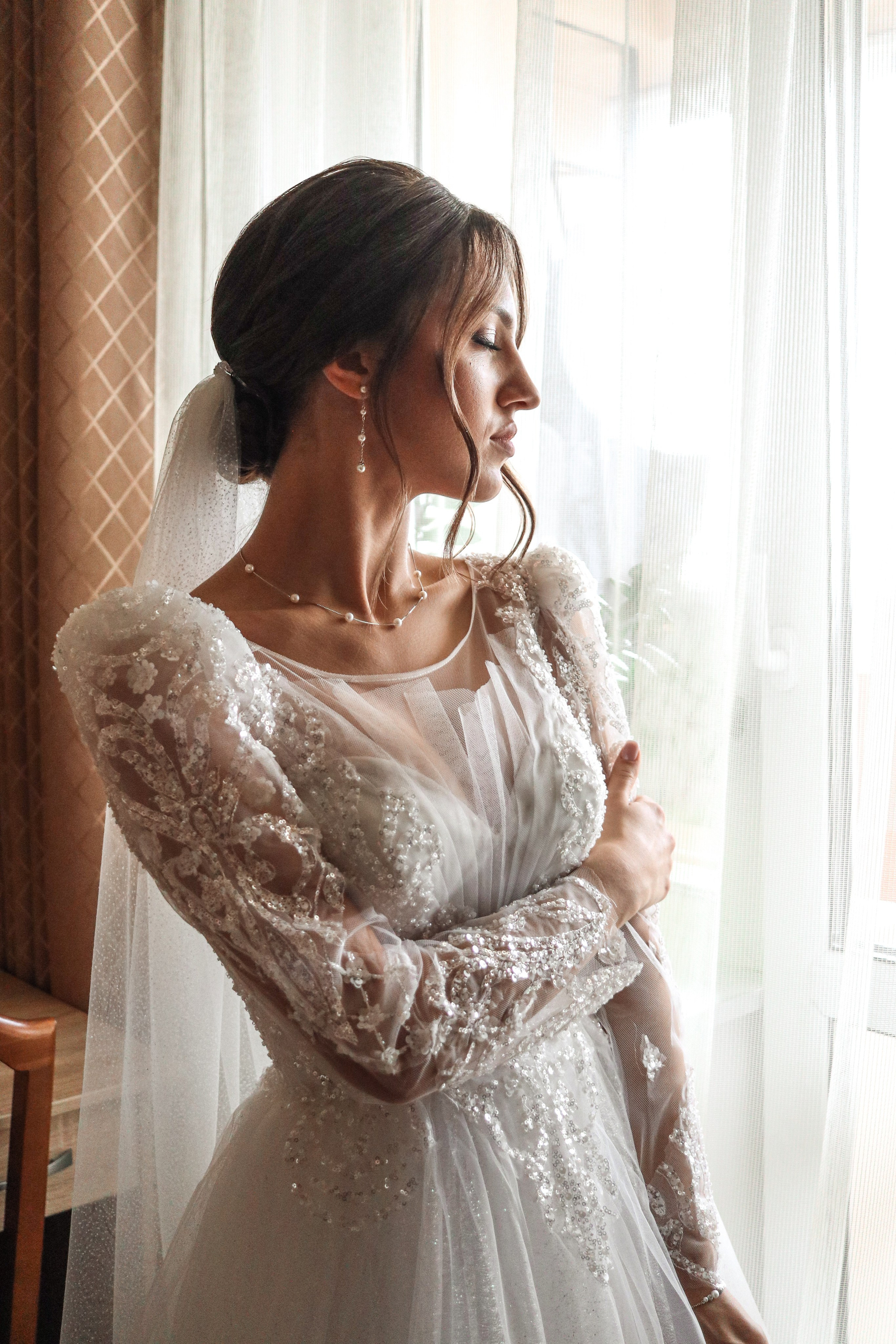 Свадьбы. Контент фотограф Дмитрий Борисов