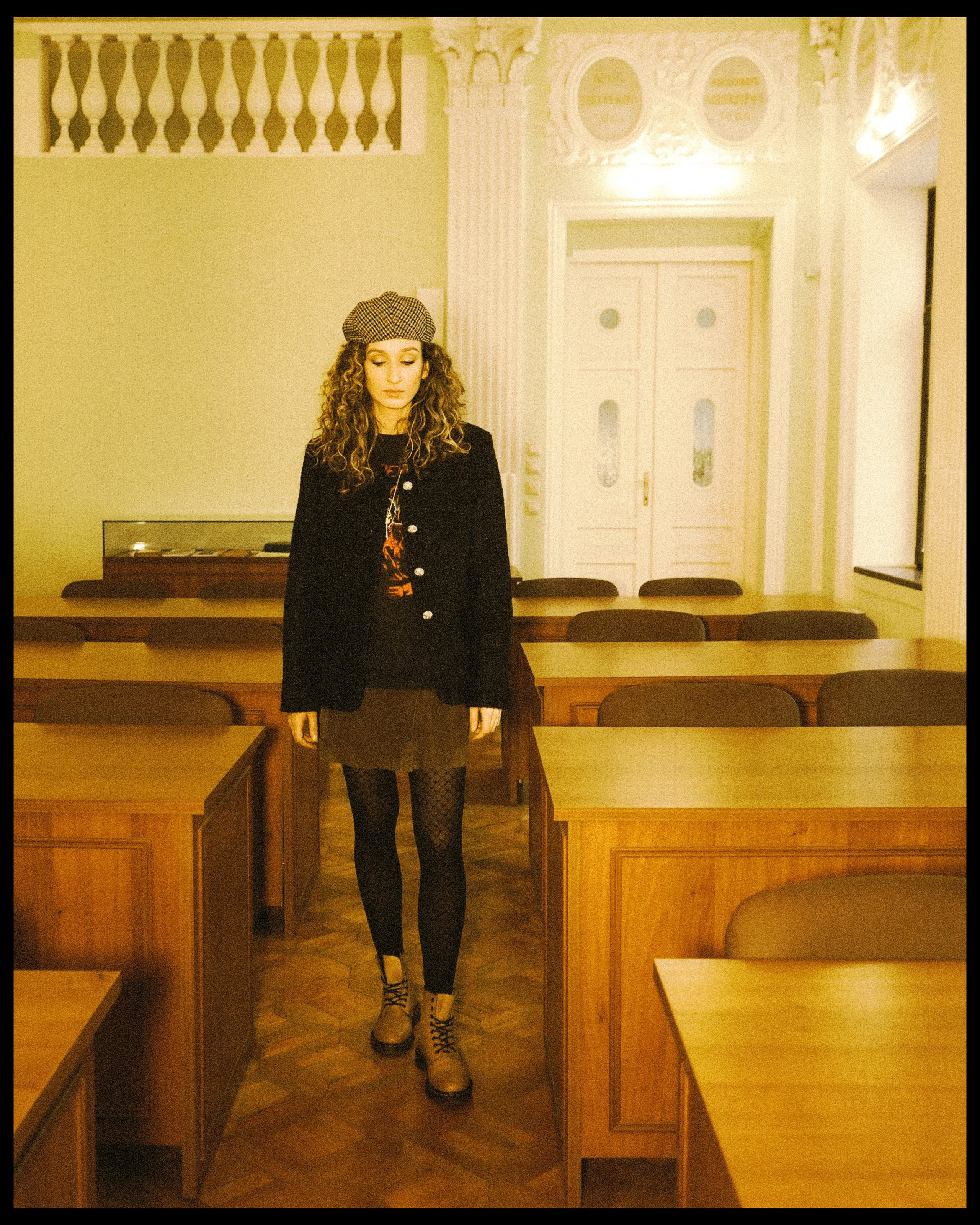 LIBRARY WITH KULTGUT'25. Фотограф Нижний Новгород