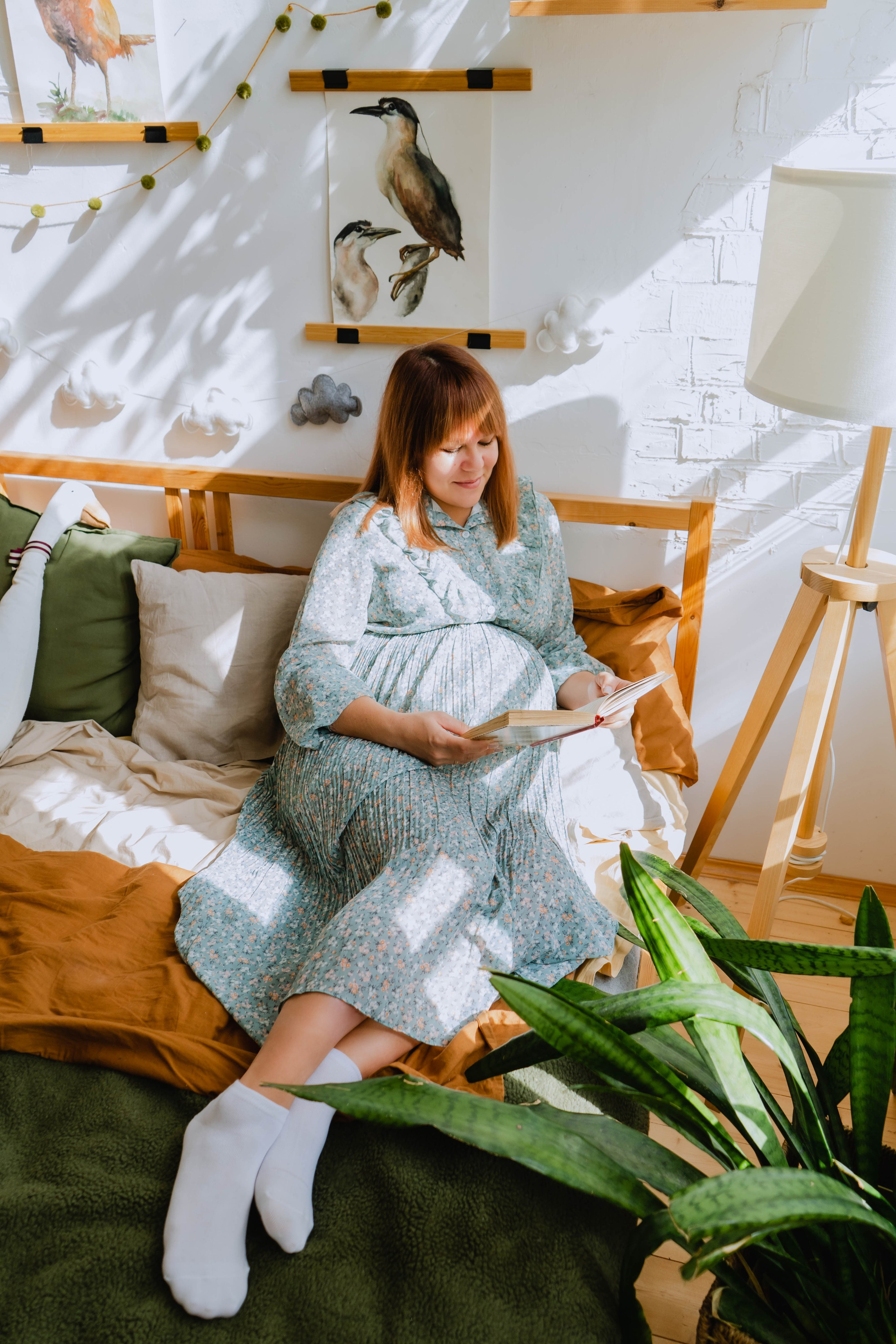 Света и Андрей. Беременность. Фотограф СЕМЬИ и ДЕТСТВА в Краснодаре и Краснодарском крае Екатерина Москат