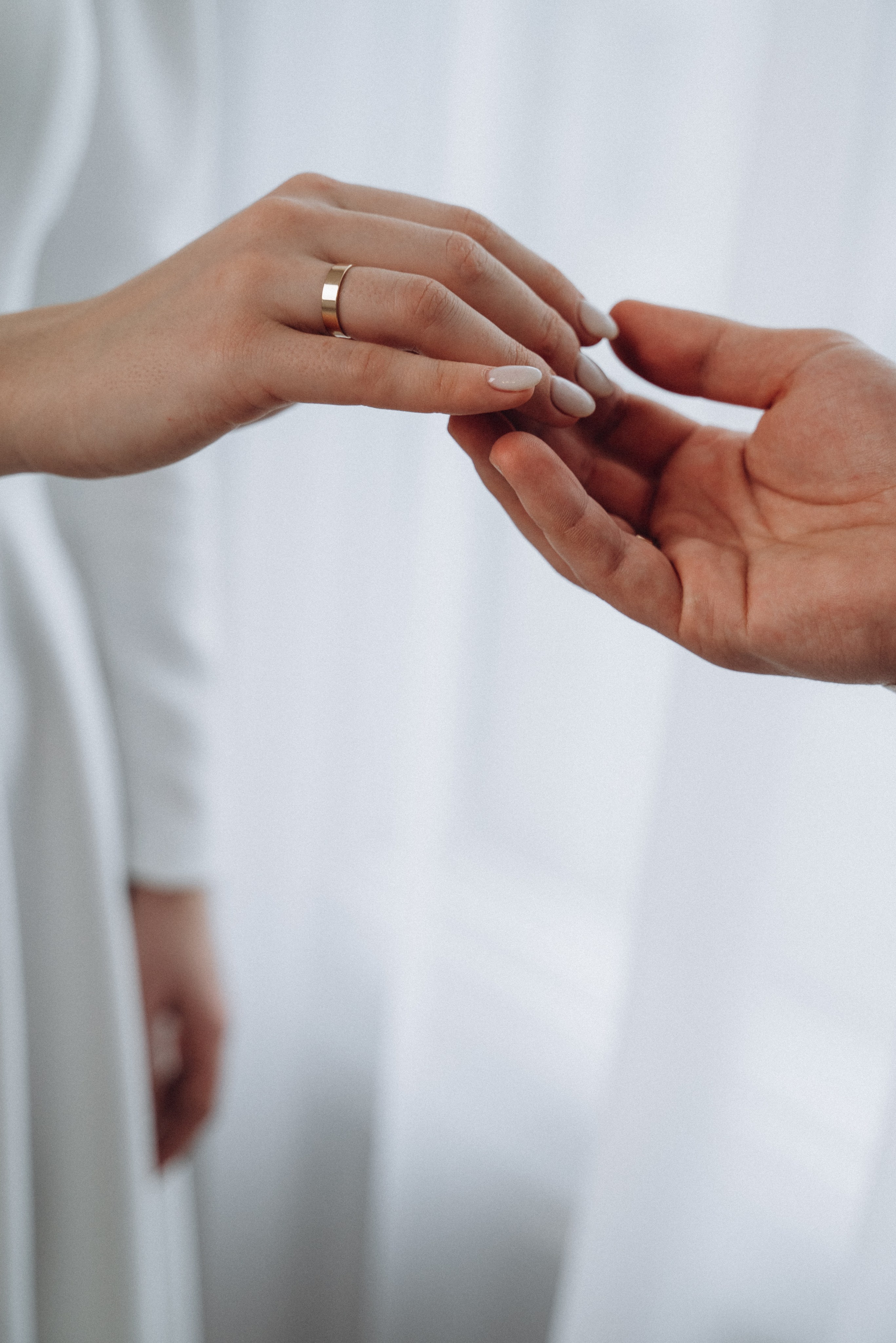 Анна и Максим (конфиденциальная съёмка). Семейный фотограф в Минске Дарья Дреко