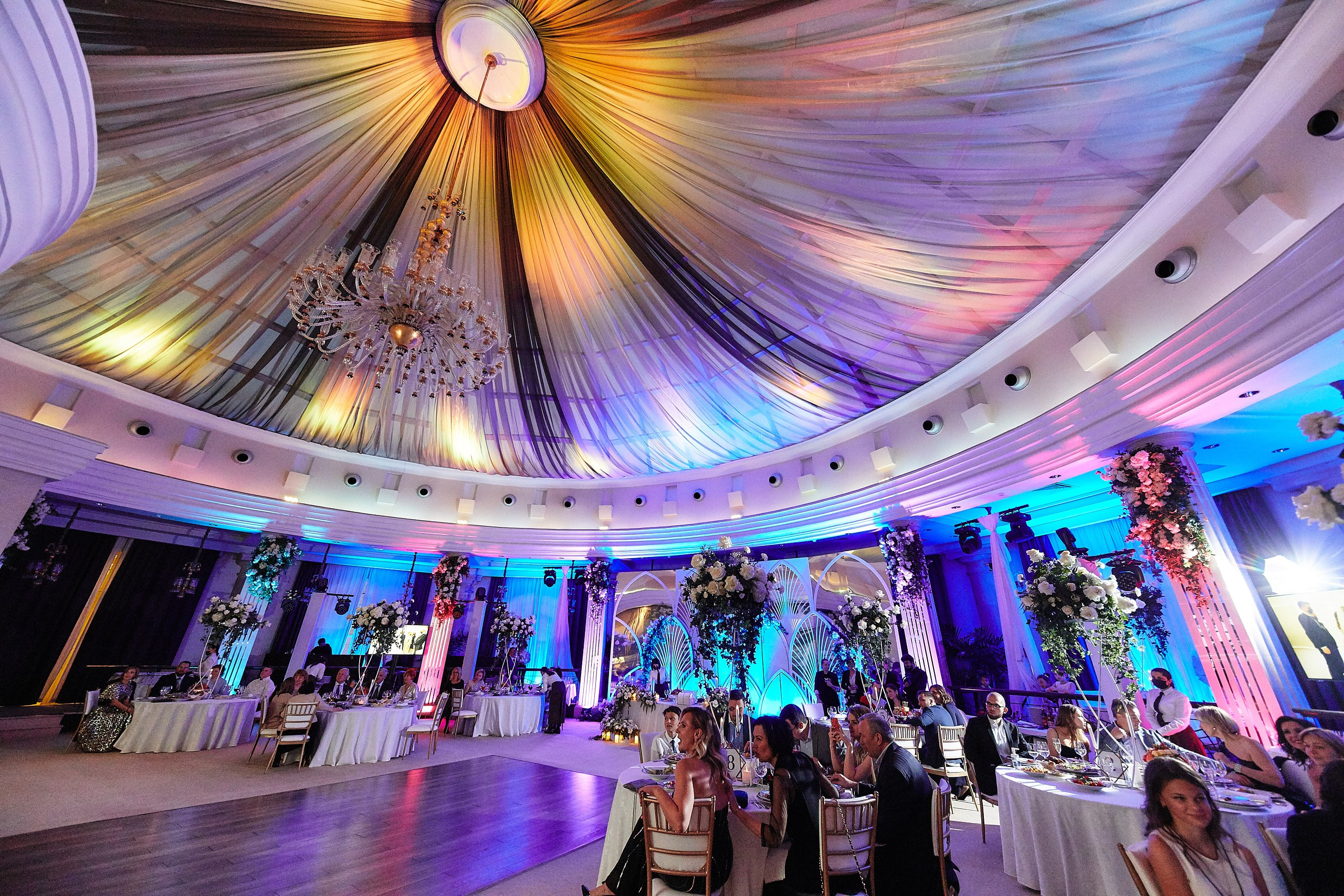 Олег и Мария. Портфолио