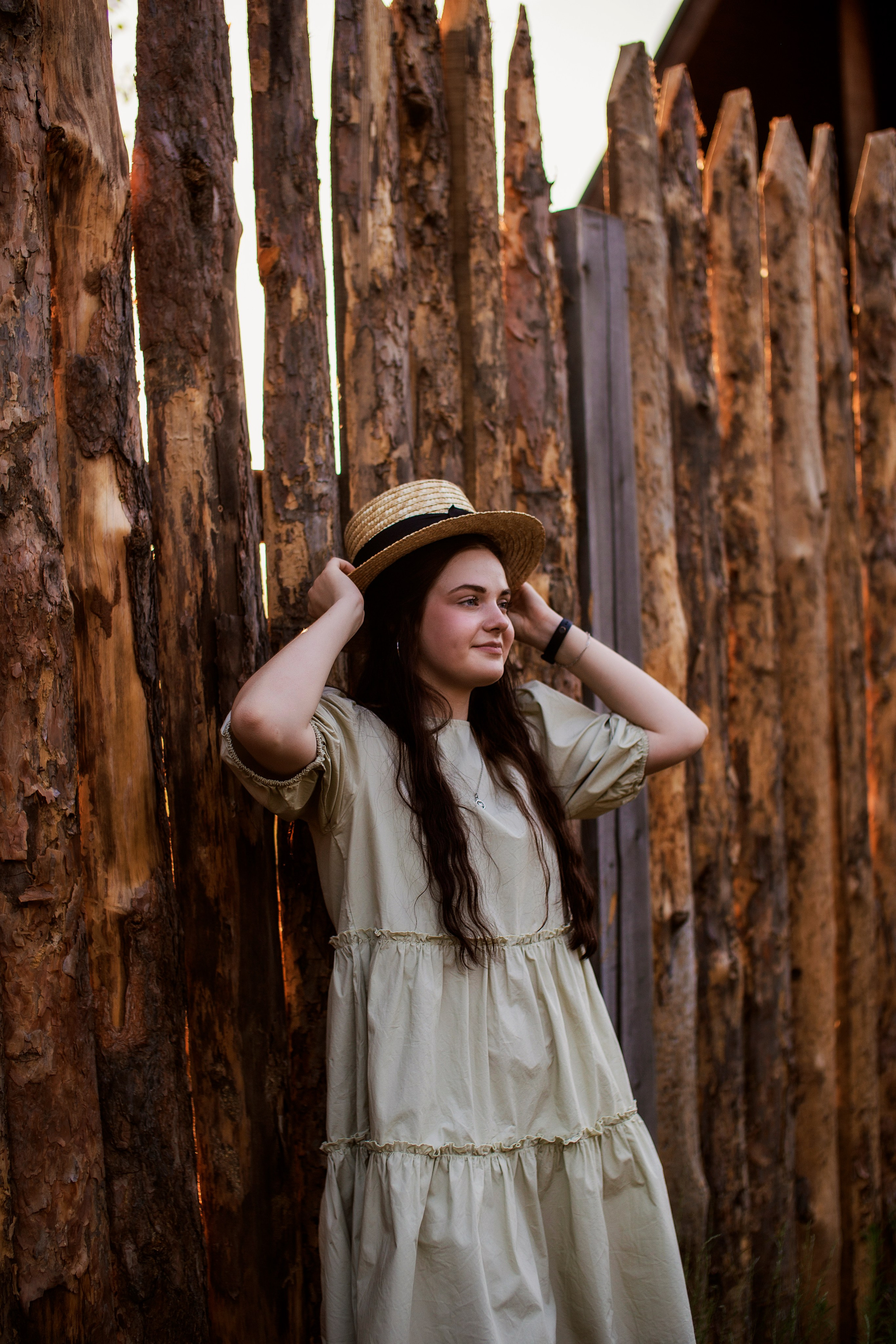 Индивидуальная съемка. Семейный фотограф в Саратове