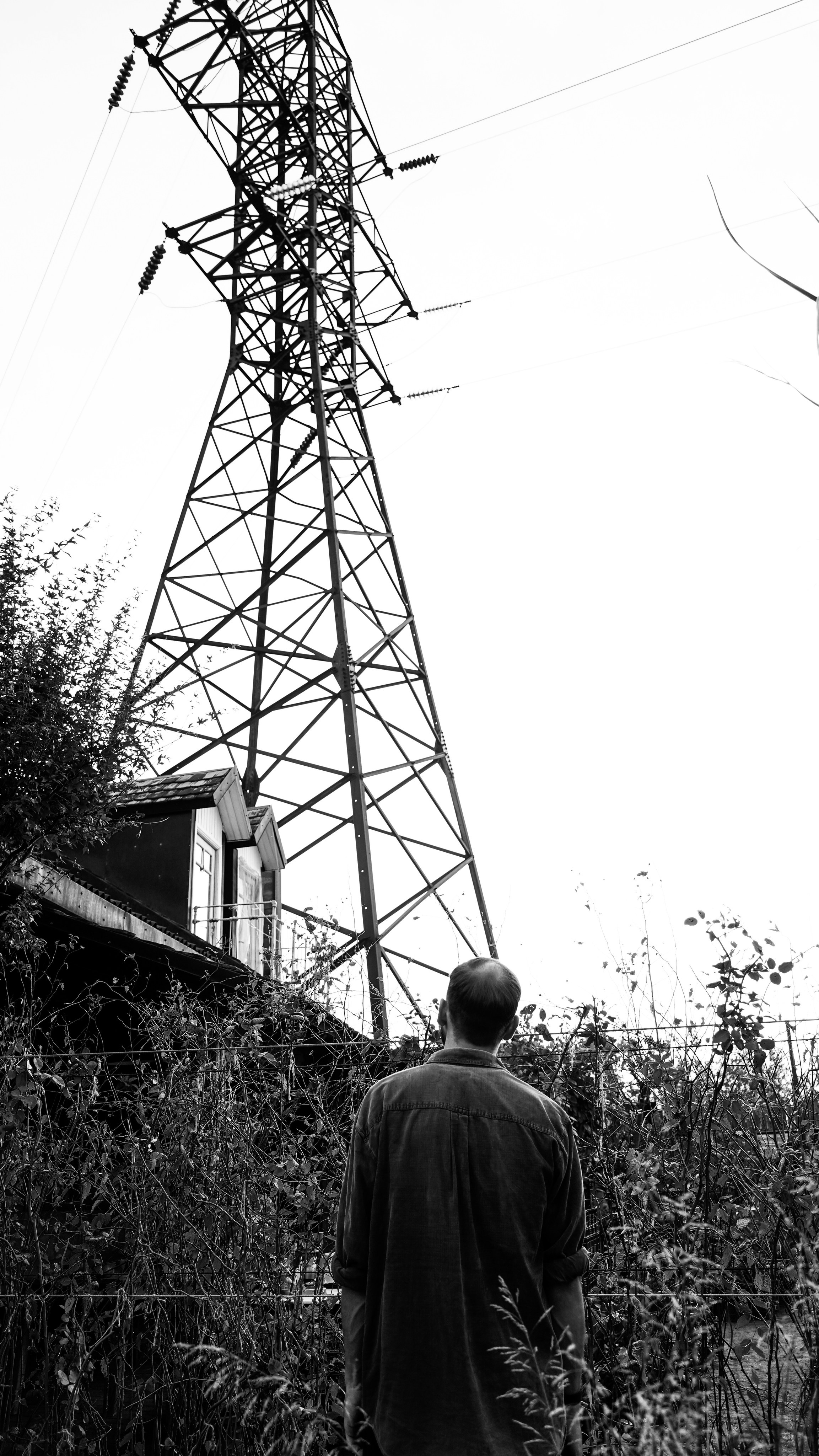 КИРИЛЛ | ГАРДЕНИА. Photographer Barcelona